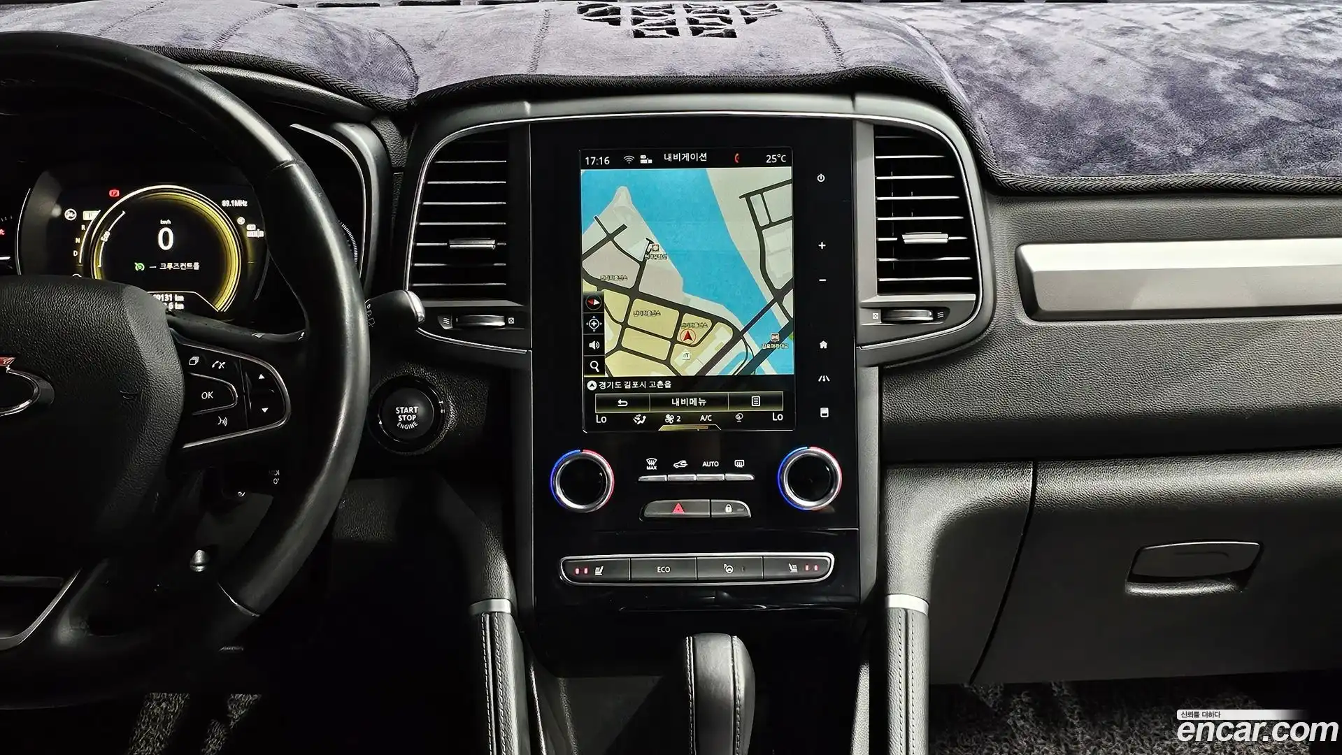 QM6 Renault Korea 2022.8-OPTION-020