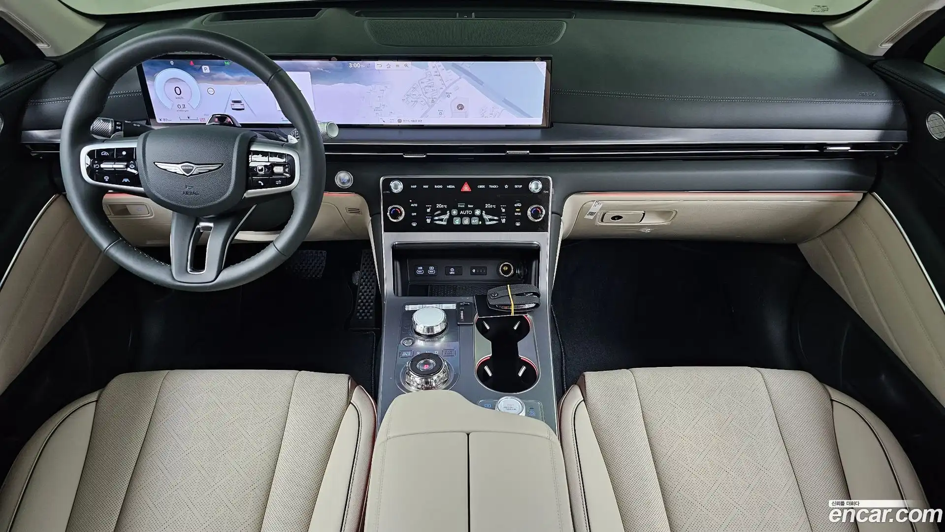 GV80 Genesis 2025.10-INNER-007