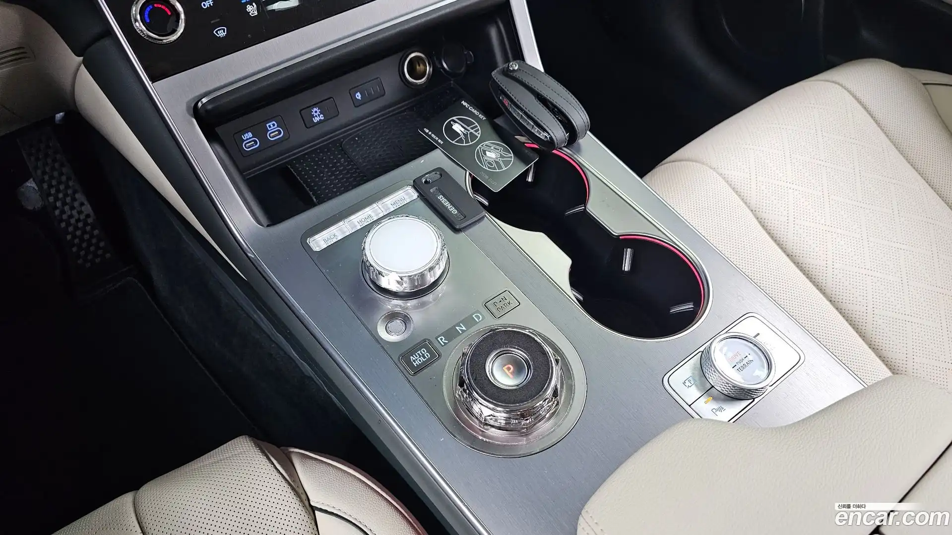 GV80 Genesis 2025.10-INNER-009