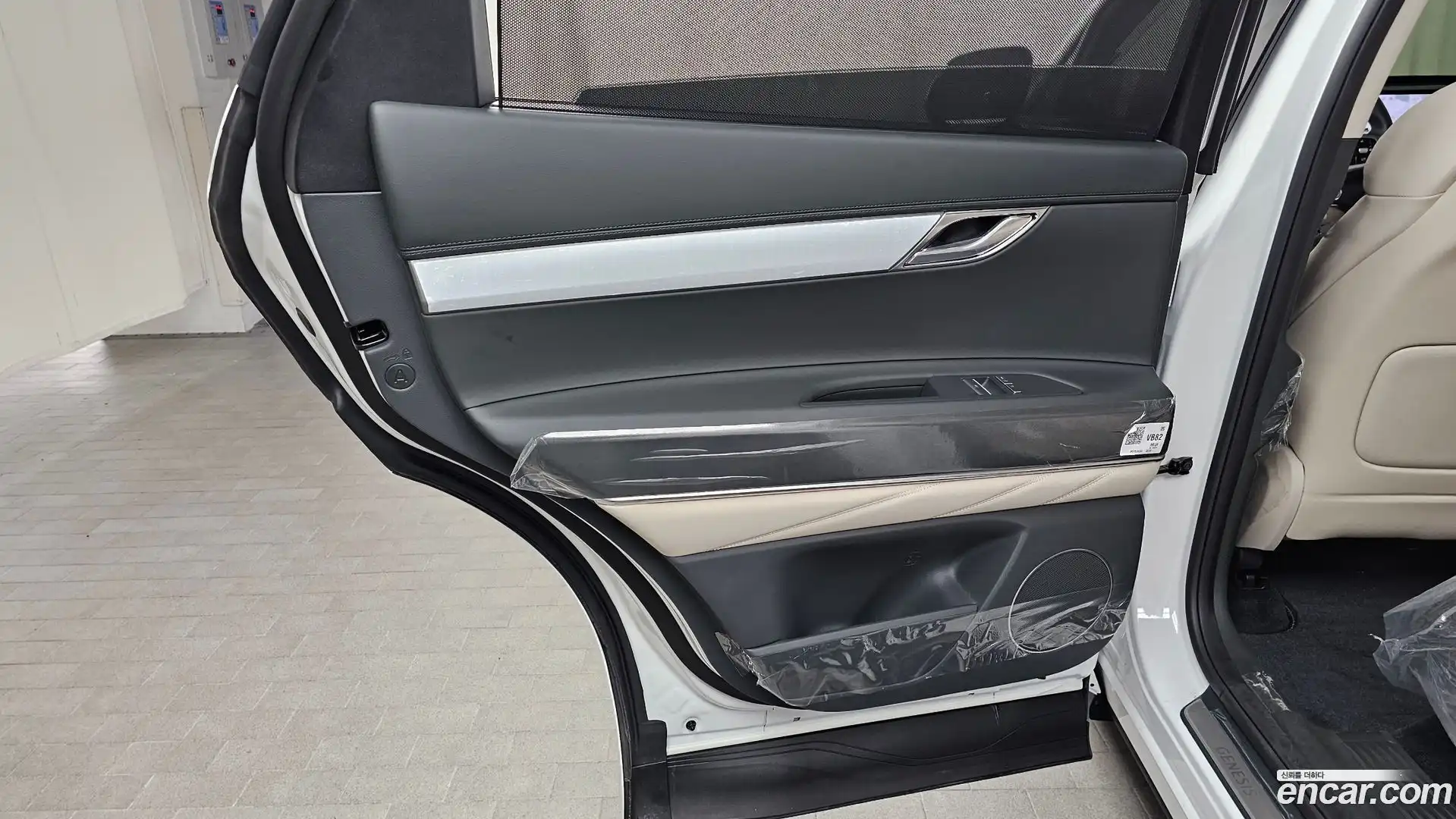 GV80 Genesis 2025.10-INNER-035