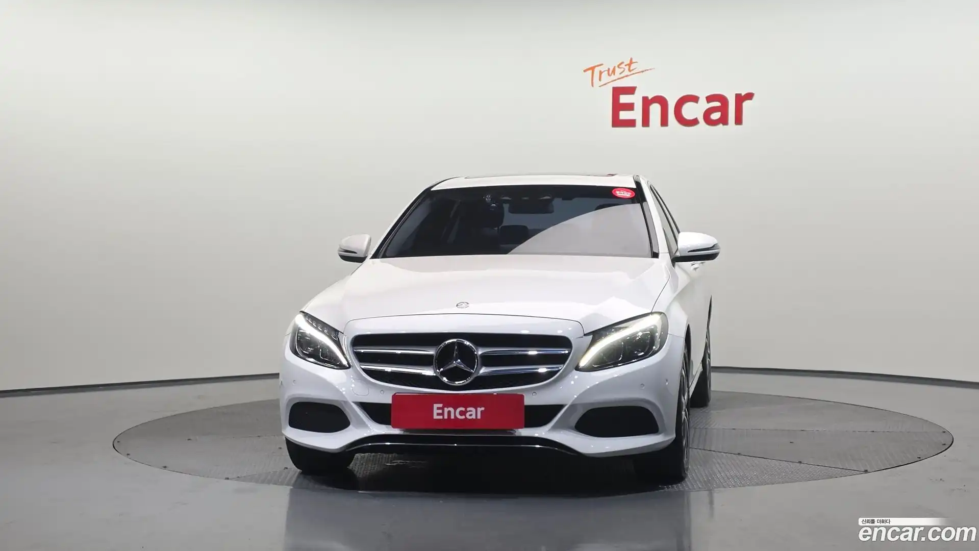 C-Class Mercedes-Benz 2016.8-OUTER-003