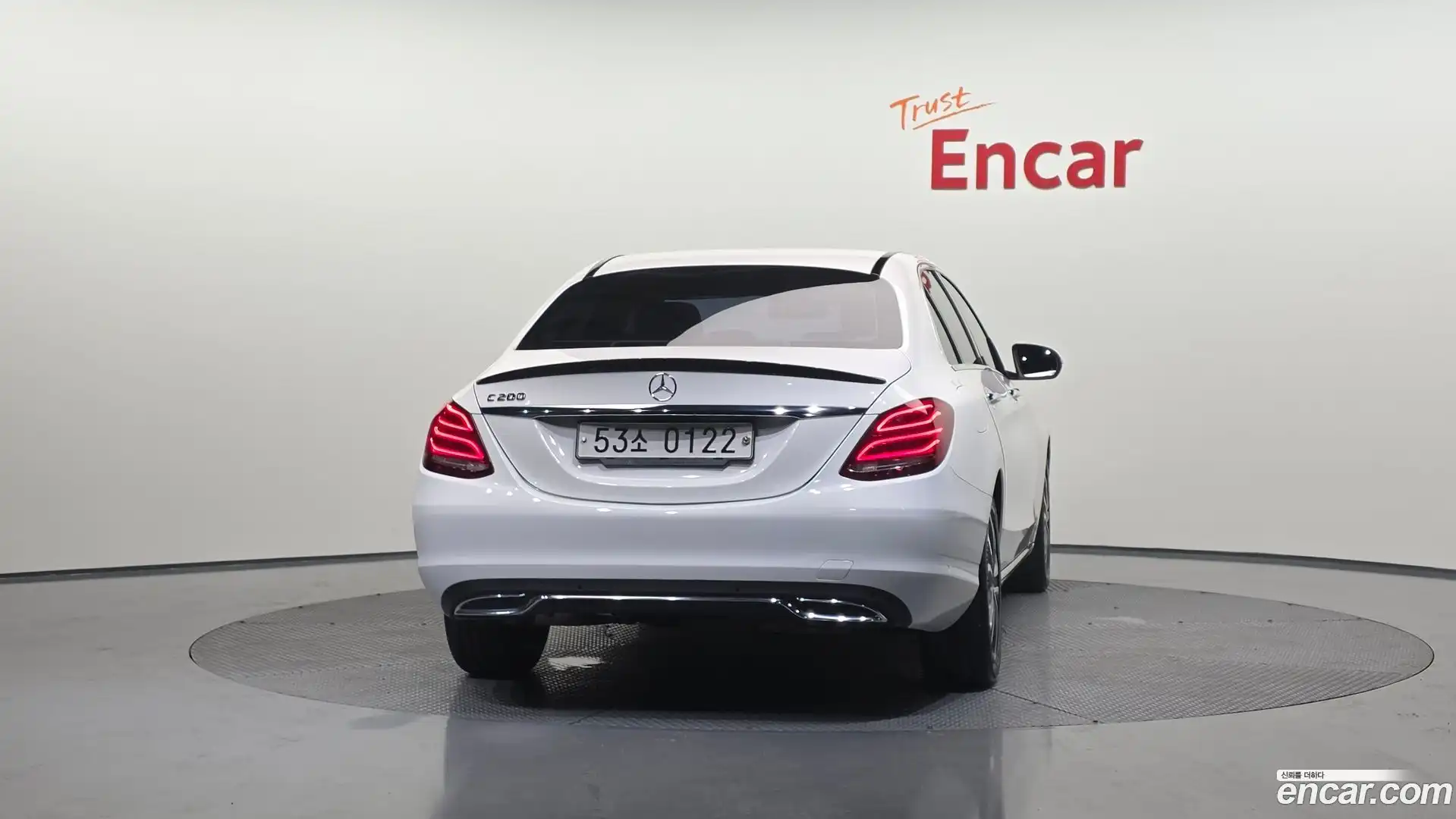 C-Class Mercedes-Benz 2016.8-OUTER-004