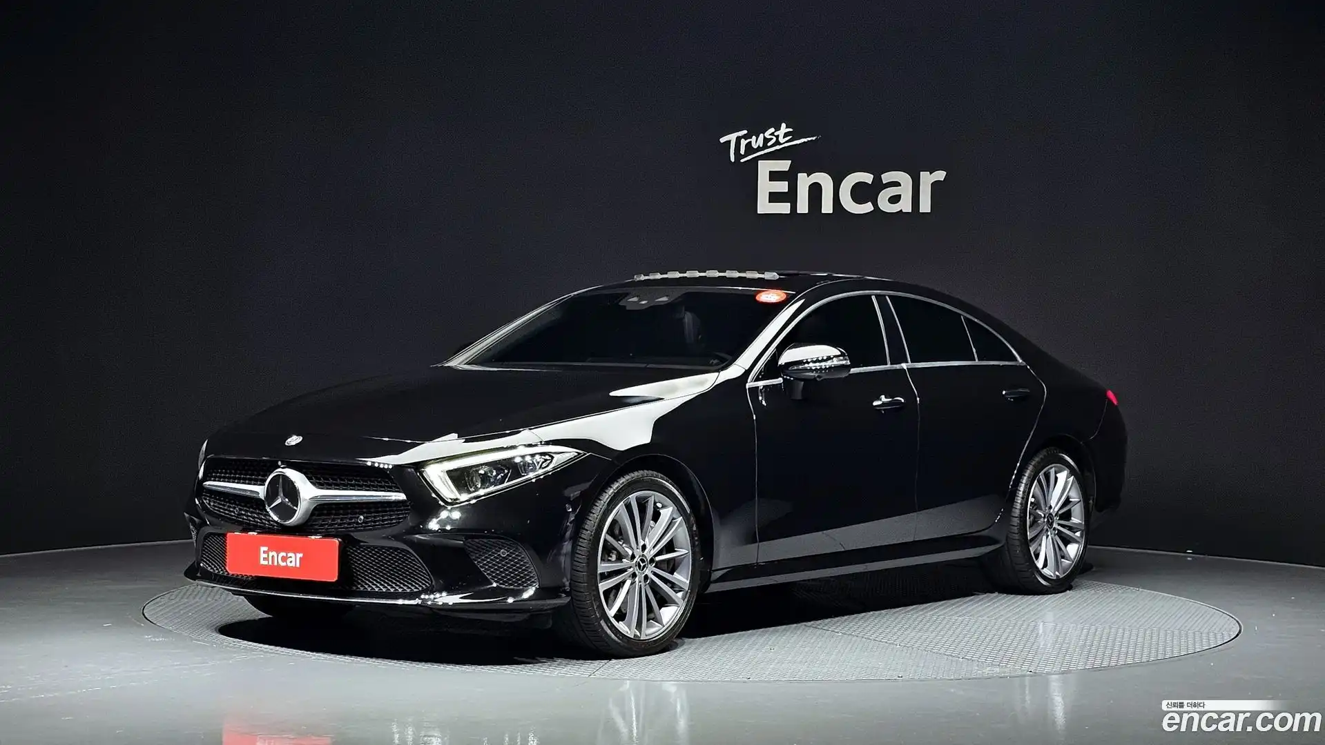 CLS-Class Mercedes-Benz 2019.0-OUTER-001