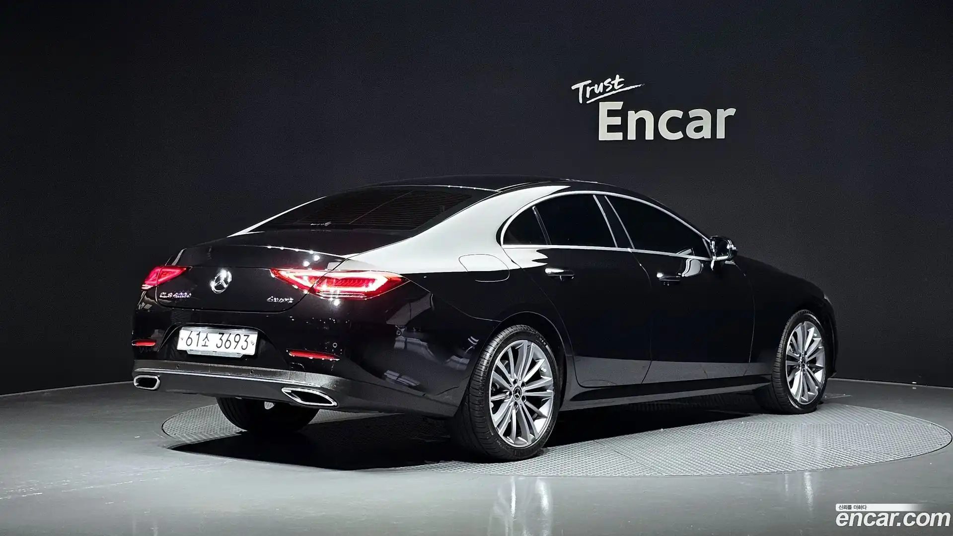 CLS-Class Mercedes-Benz 2019.0-OUTER-002