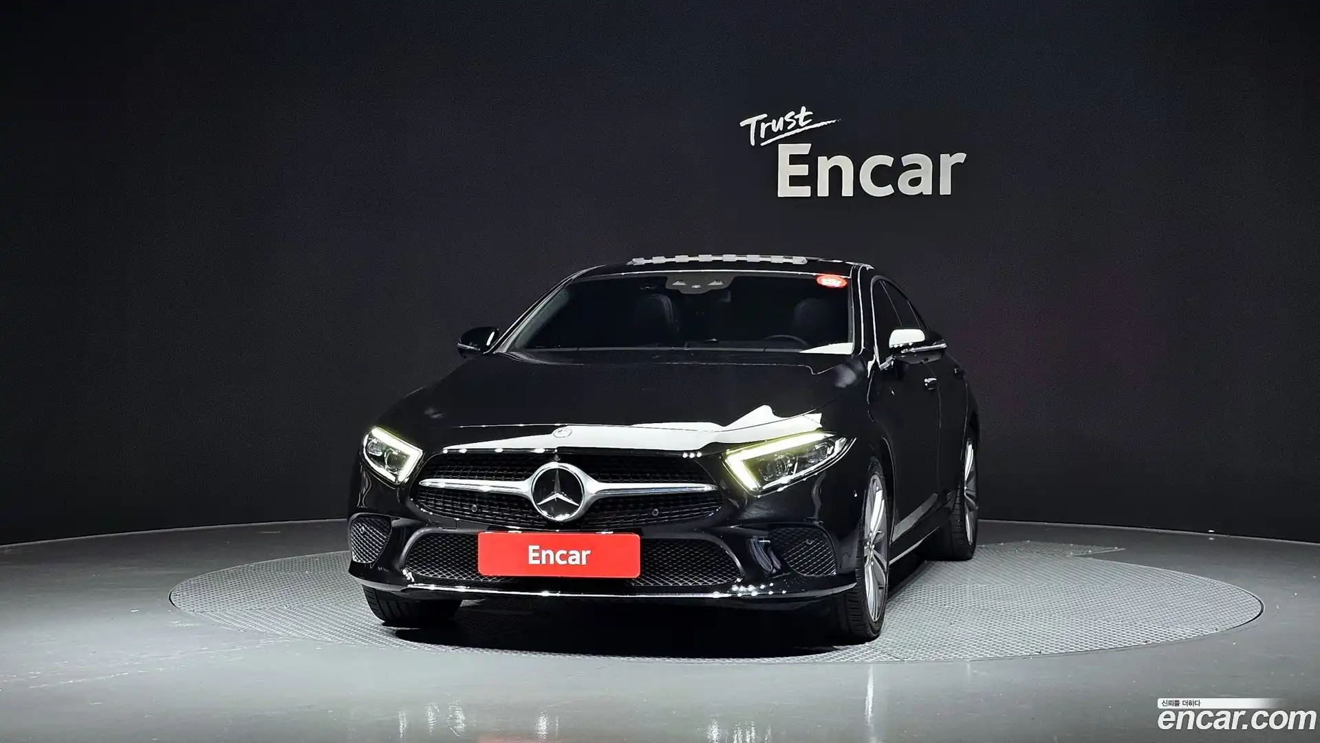 CLS-Class Mercedes-Benz 2019.0-OUTER-003