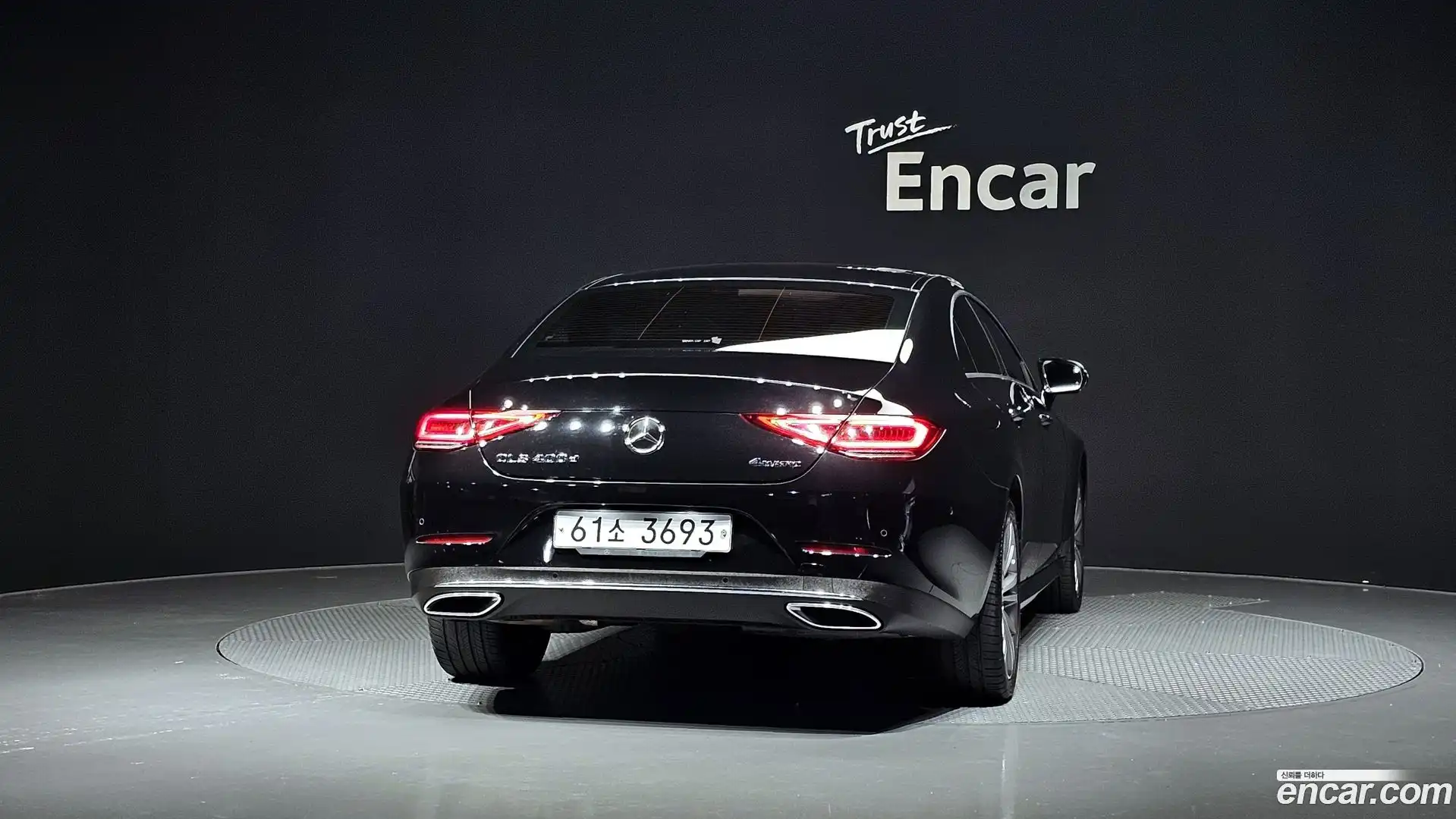 CLS-Class Mercedes-Benz 2019.0-OUTER-004