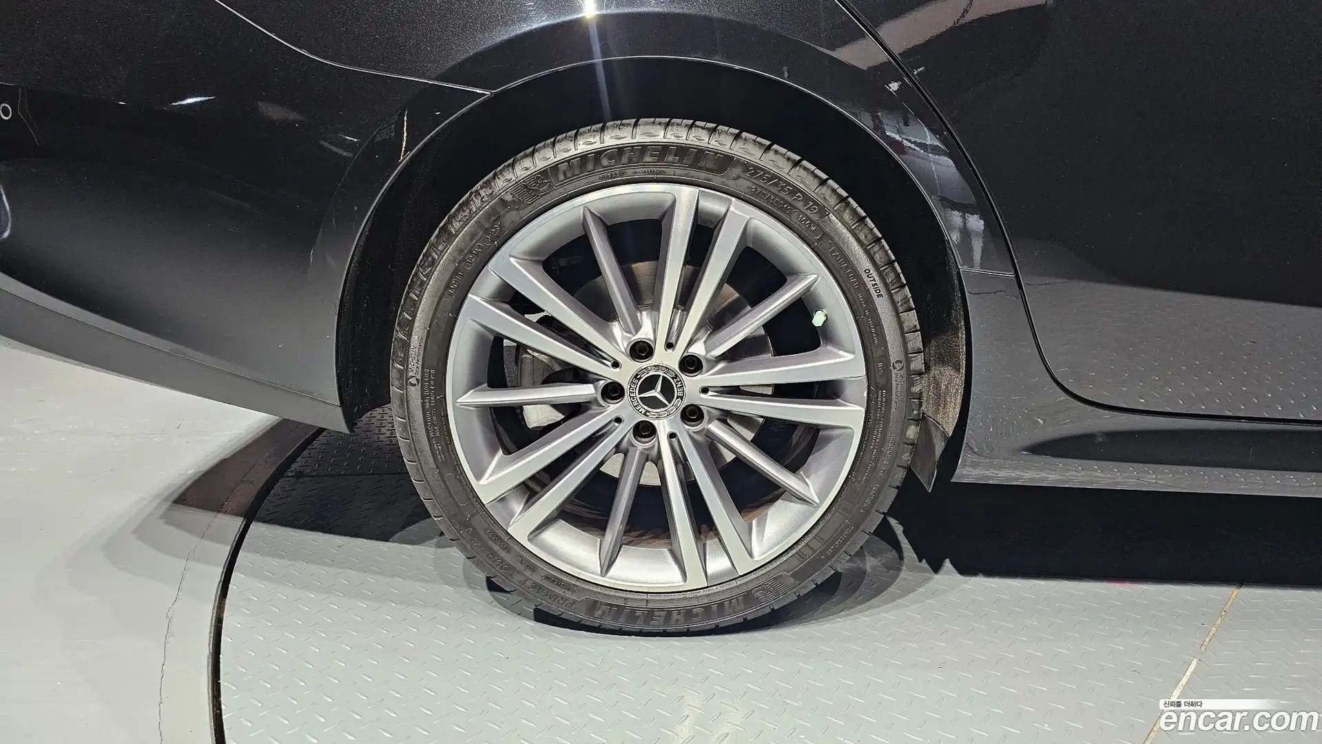 CLS-Class Mercedes-Benz 2019.0-OUTER-005
