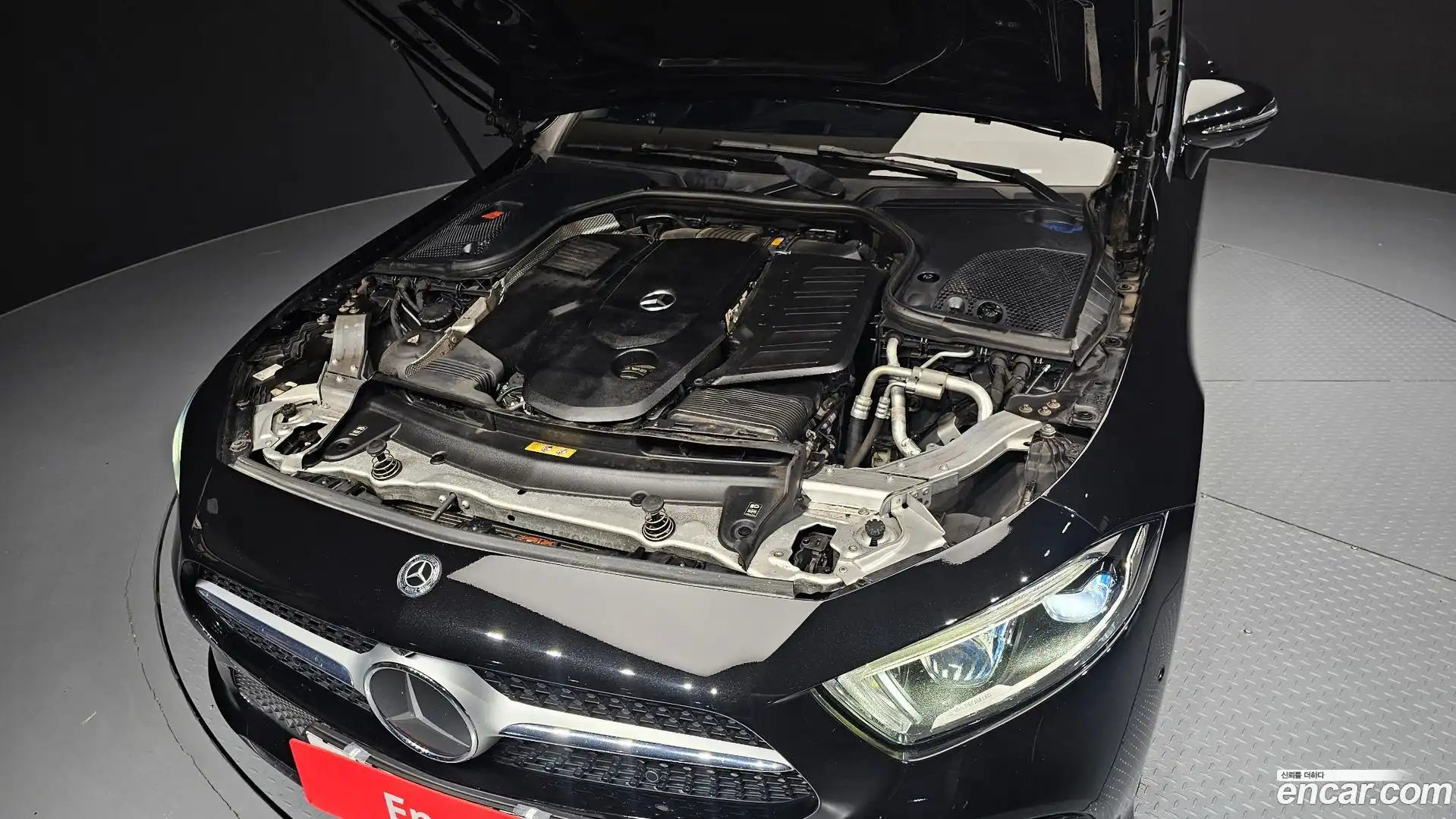 CLS-Class Mercedes-Benz 2019.0-OUTER-006