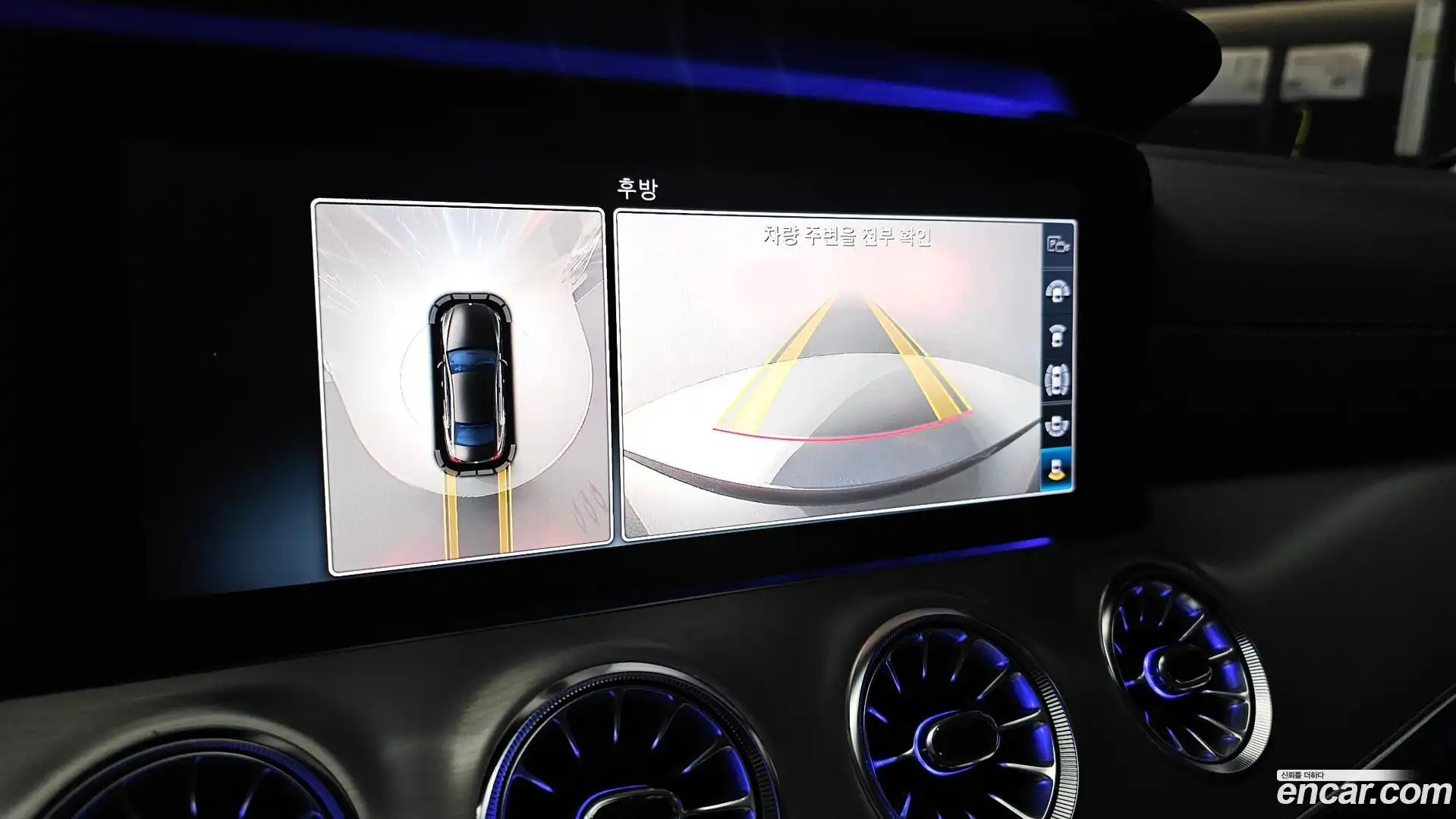 CLS-Class Mercedes-Benz 2019.0-OPTION-019