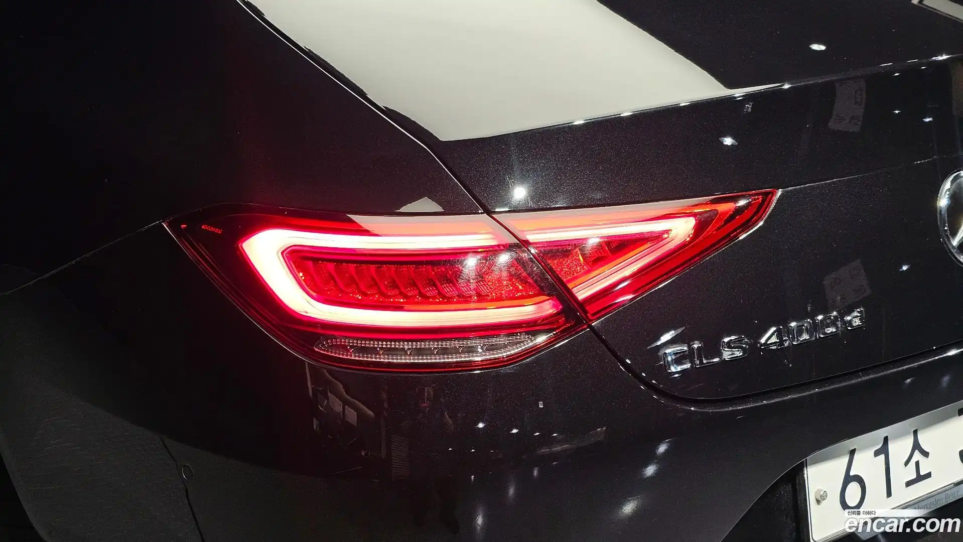 CLS-Class Mercedes-Benz 2019.0-OUTER-033