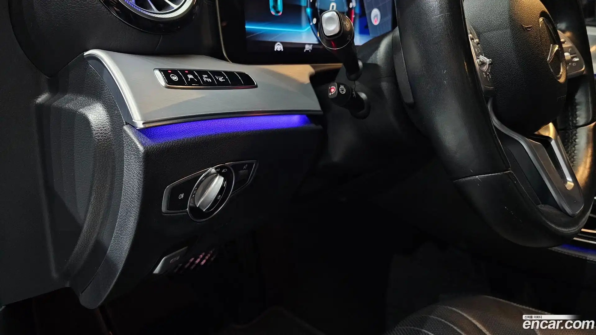 CLS-Class Mercedes-Benz 2019.0-OPTION-041