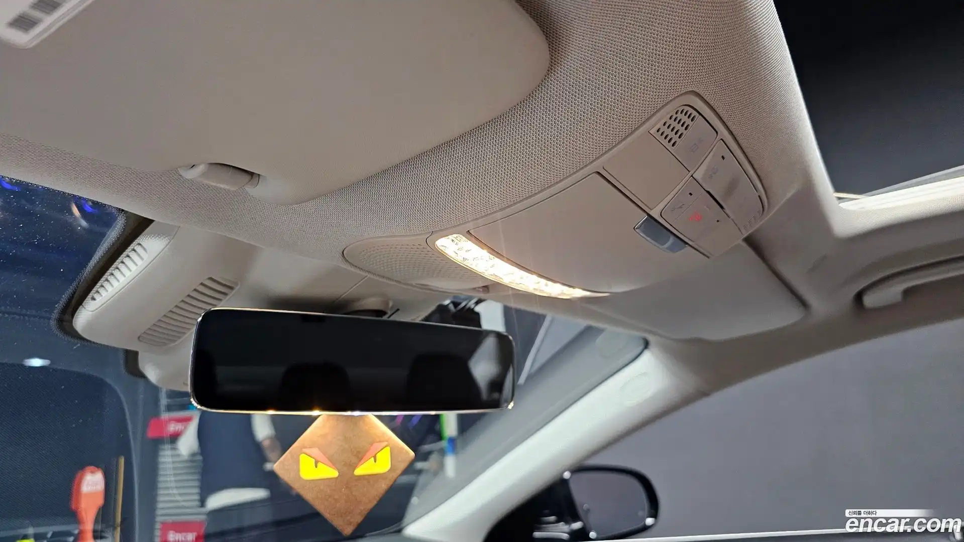 CLS-Class Mercedes-Benz 2019.0-OPTION-042