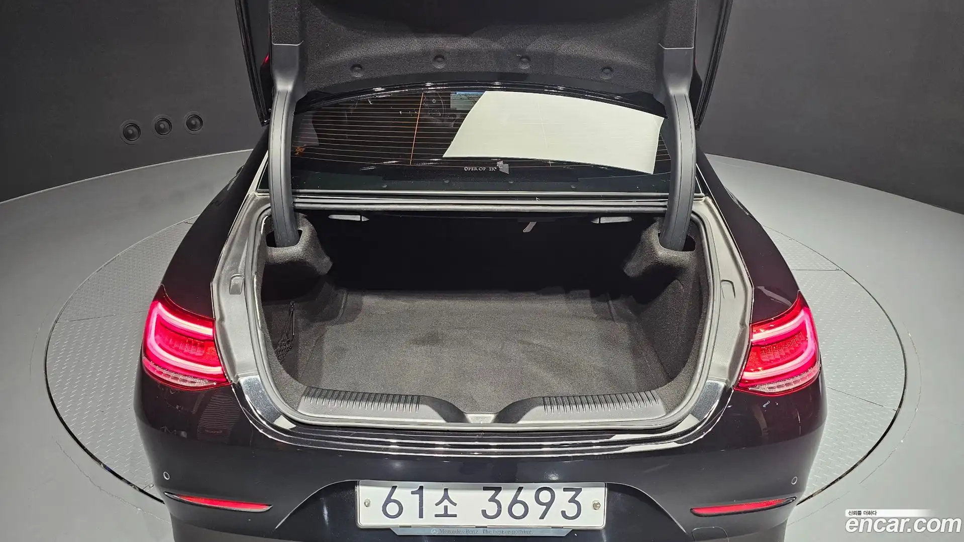 CLS-Class Mercedes-Benz 2019.0-OPTION-044