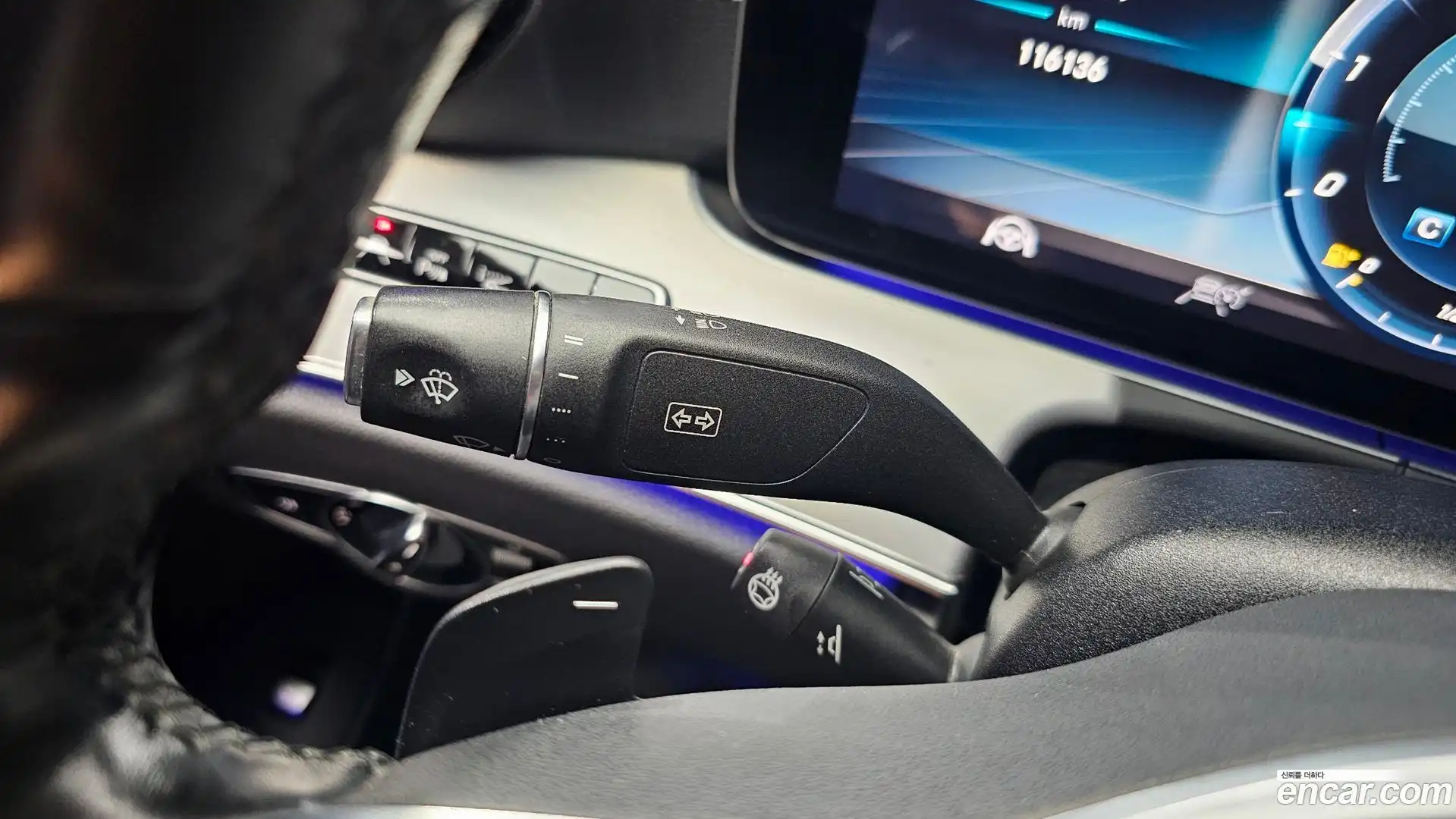 CLS-Class Mercedes-Benz 2019.0-OPTION-048