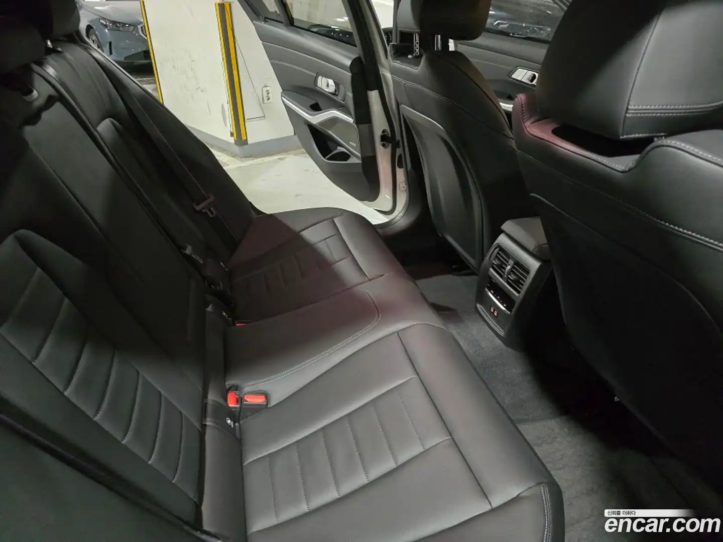 3-Series BMW 2026.2-INNER-010
