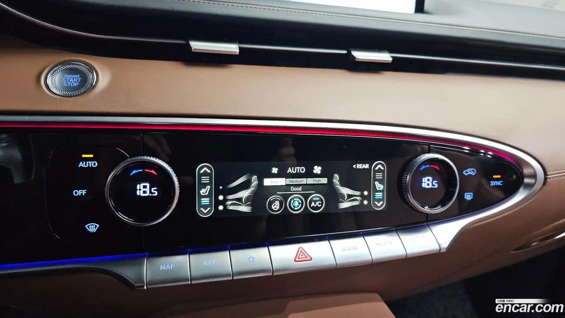 GV70 Genesis 2021.9-OPTION-041