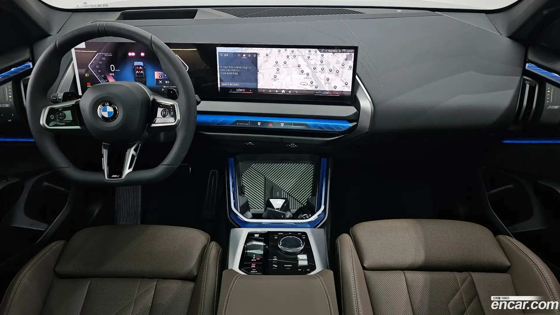 X3 BMW 2026.1-INNER-007