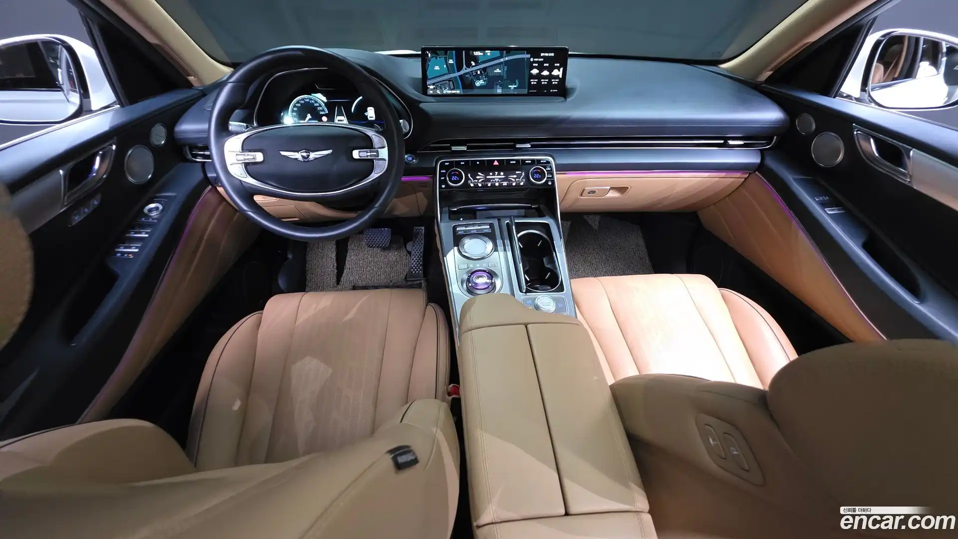 GV80 Genesis 2022.3-INNER-007