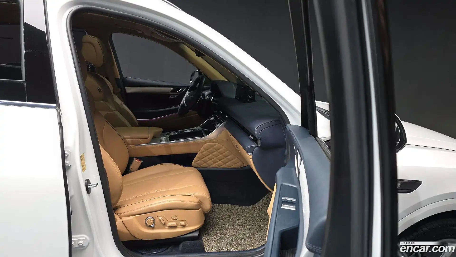 GV80 Genesis 2022.3-OPTION-015