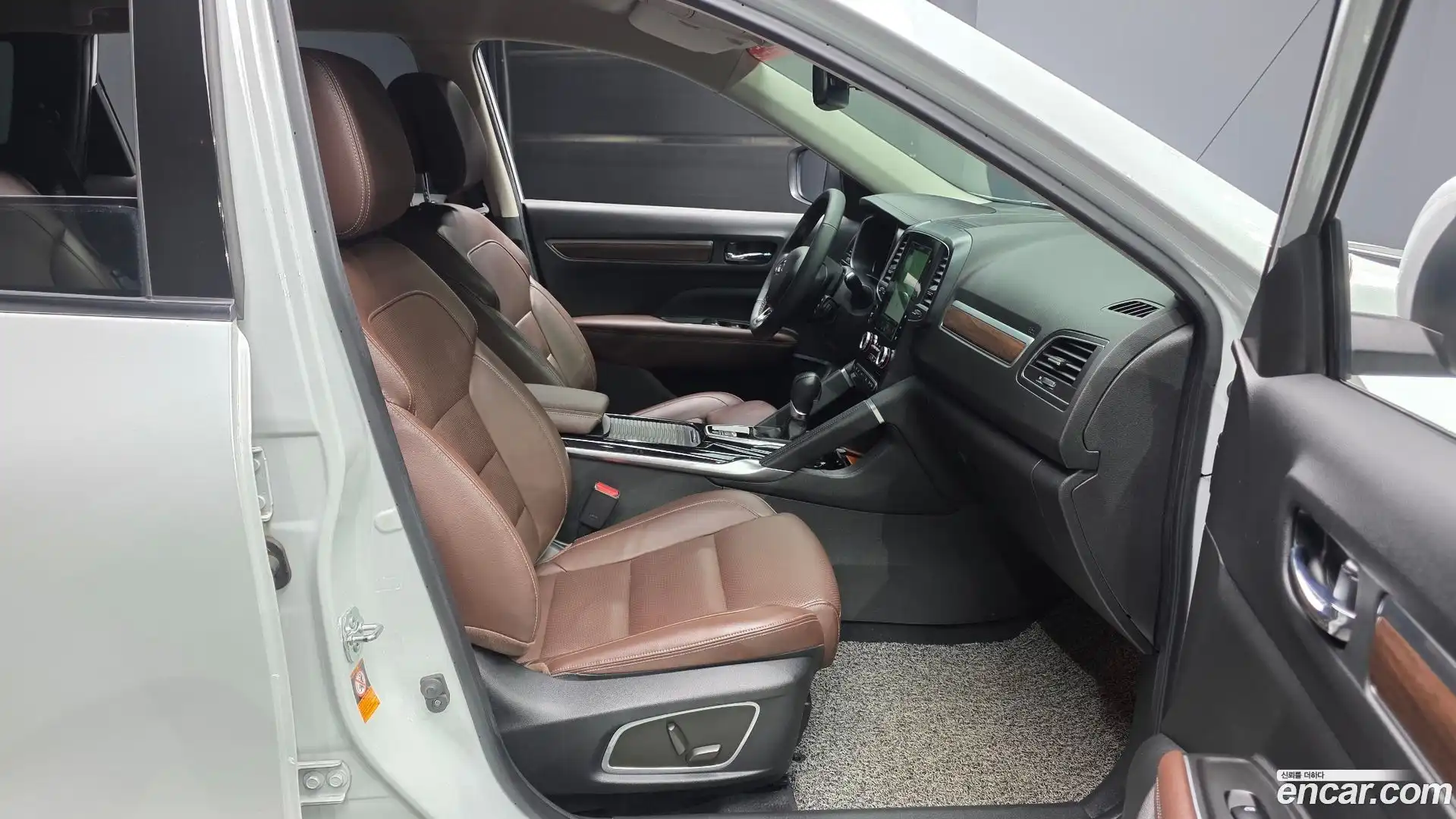 QM6 Renault Korea 2020.9-OPTION-015