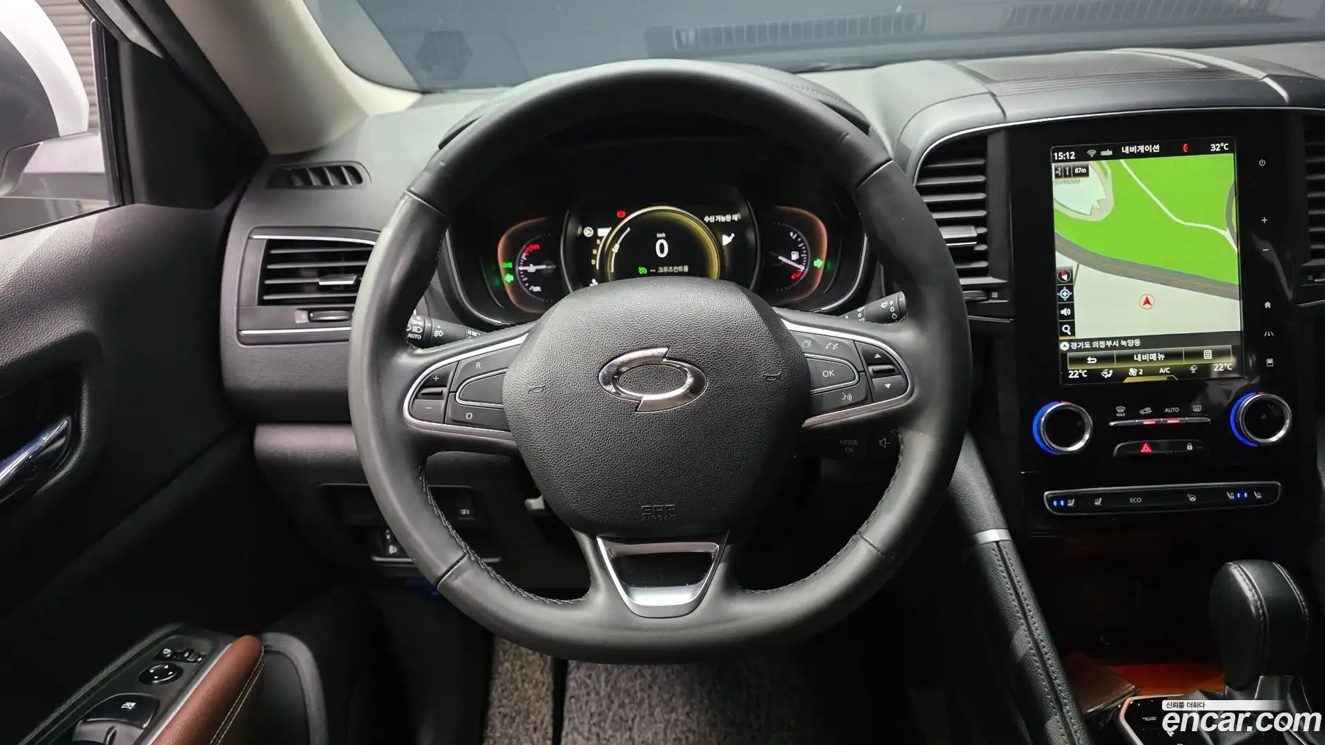 QM6 Renault Korea 2020.9-OPTION-017