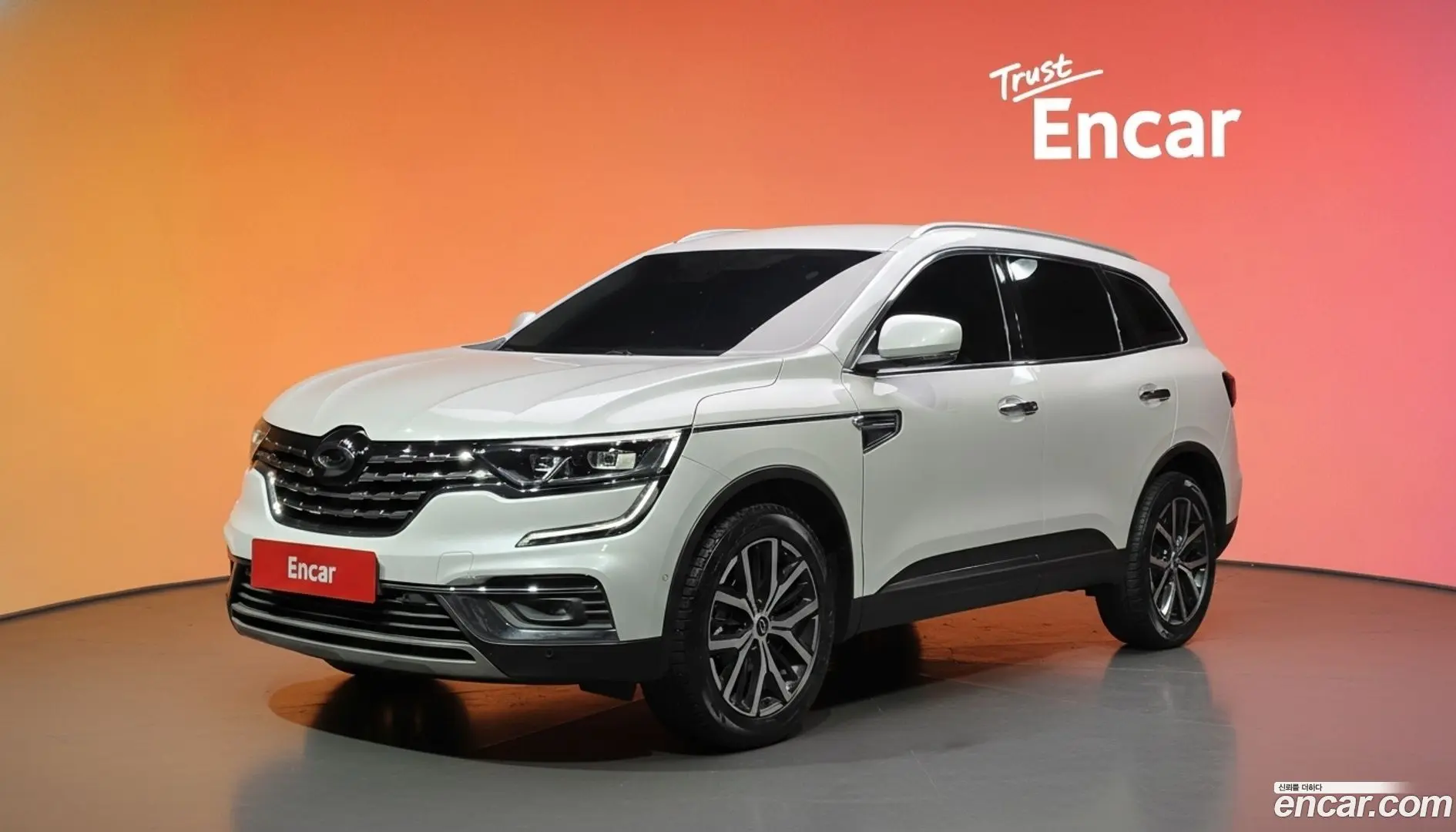 Main__Slider__Photo:QM6 Renault Korea 2020.9-0