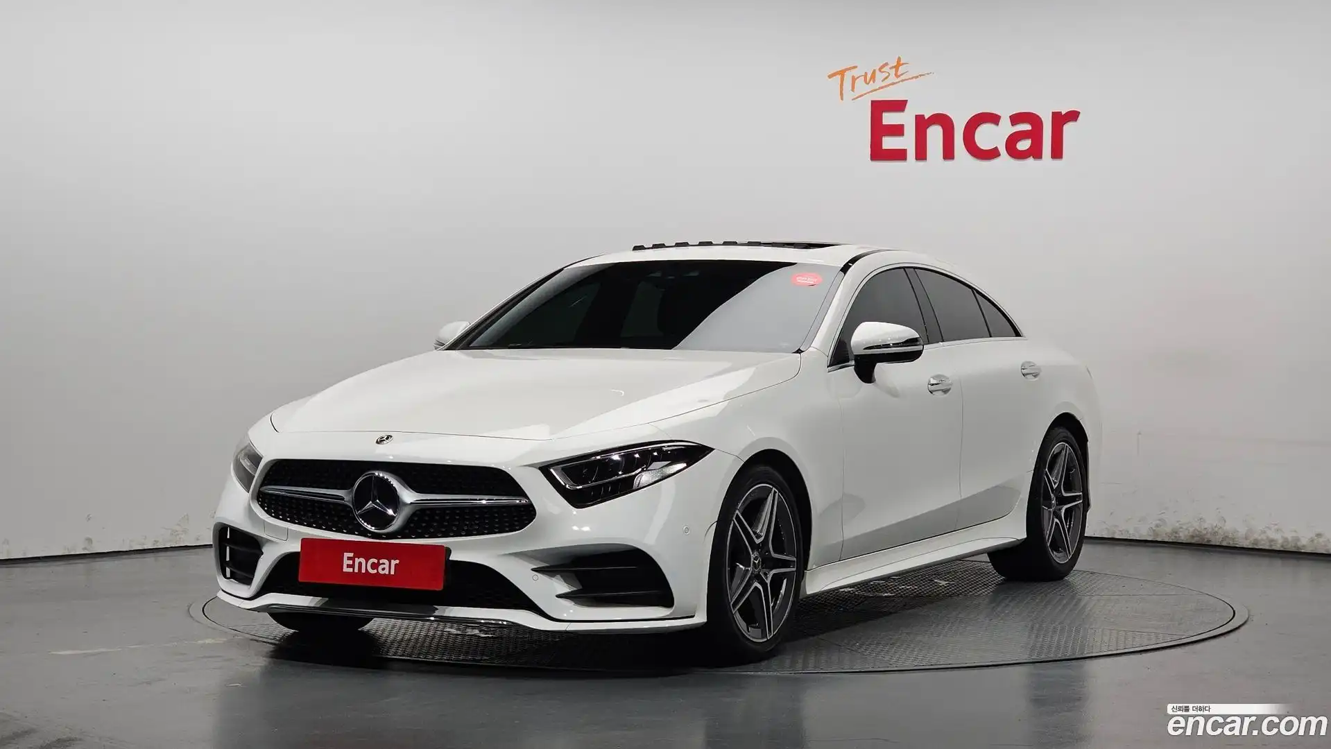 CLS-Class Mercedes-Benz 2019.11-OUTER-001