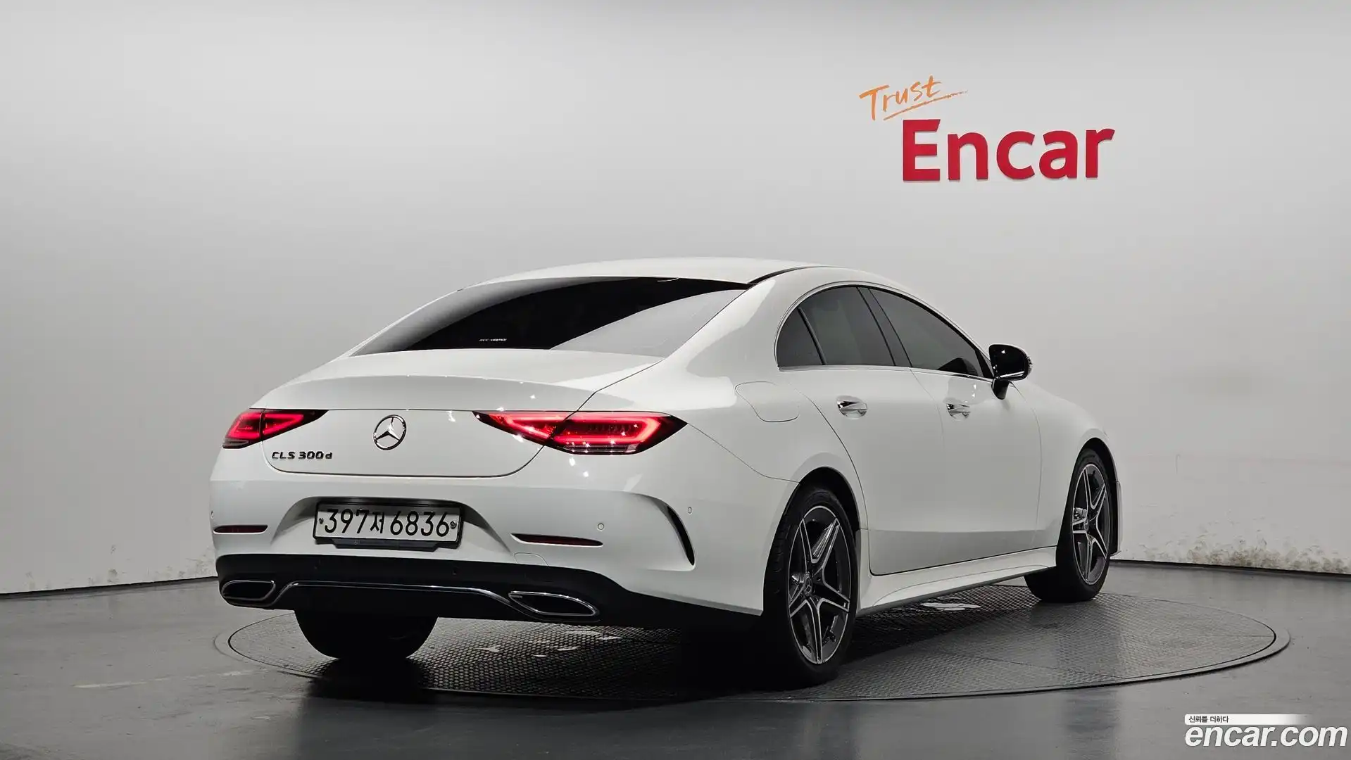 CLS-Class Mercedes-Benz 2019.11-OUTER-002