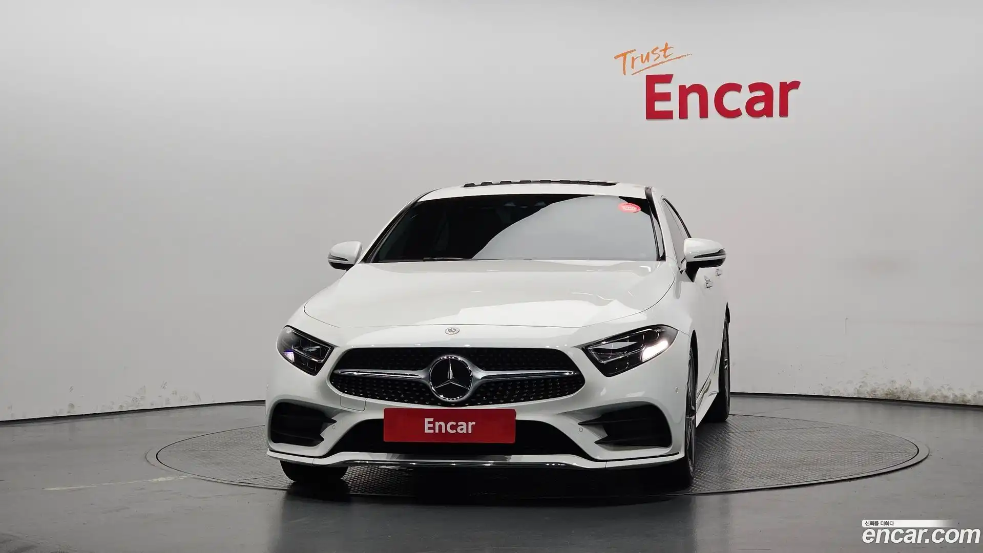 CLS-Class Mercedes-Benz 2019.11-OUTER-003