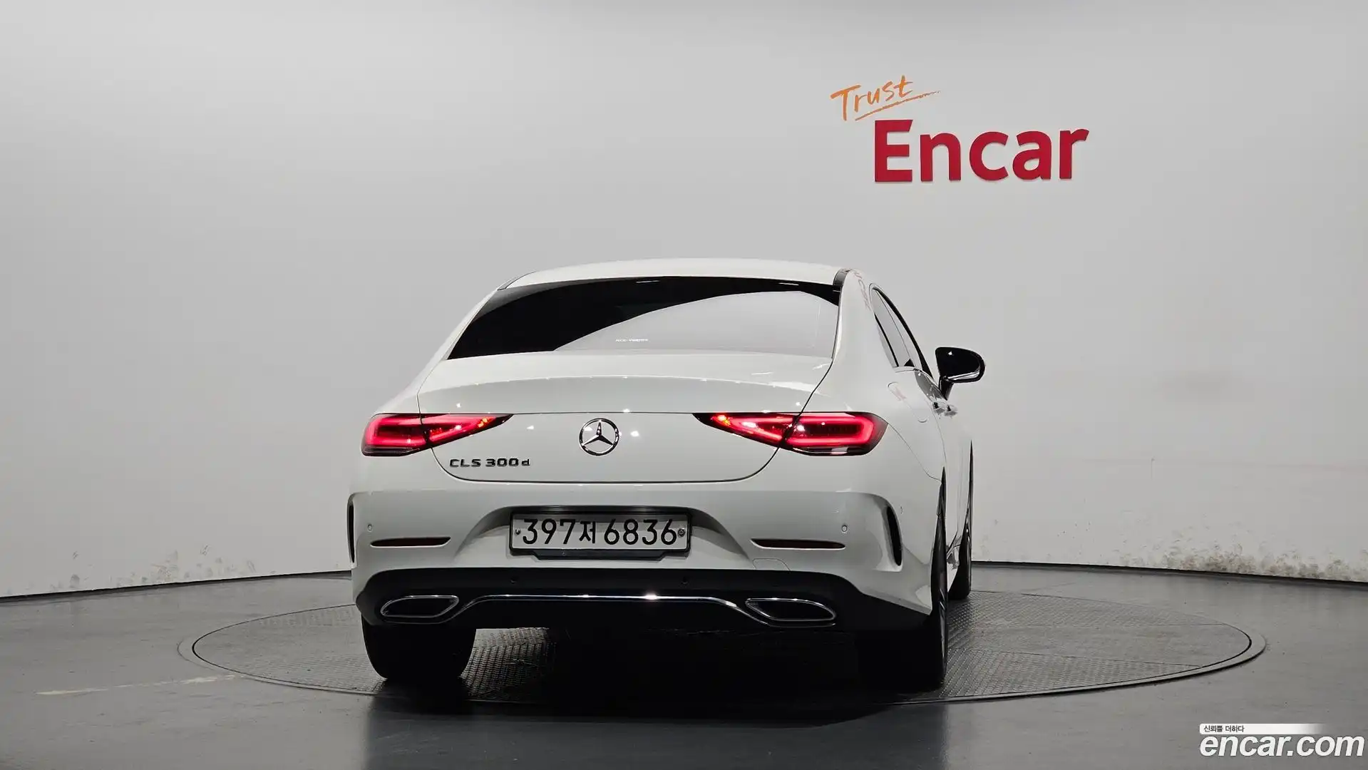 CLS-Class Mercedes-Benz 2019.11-OUTER-004