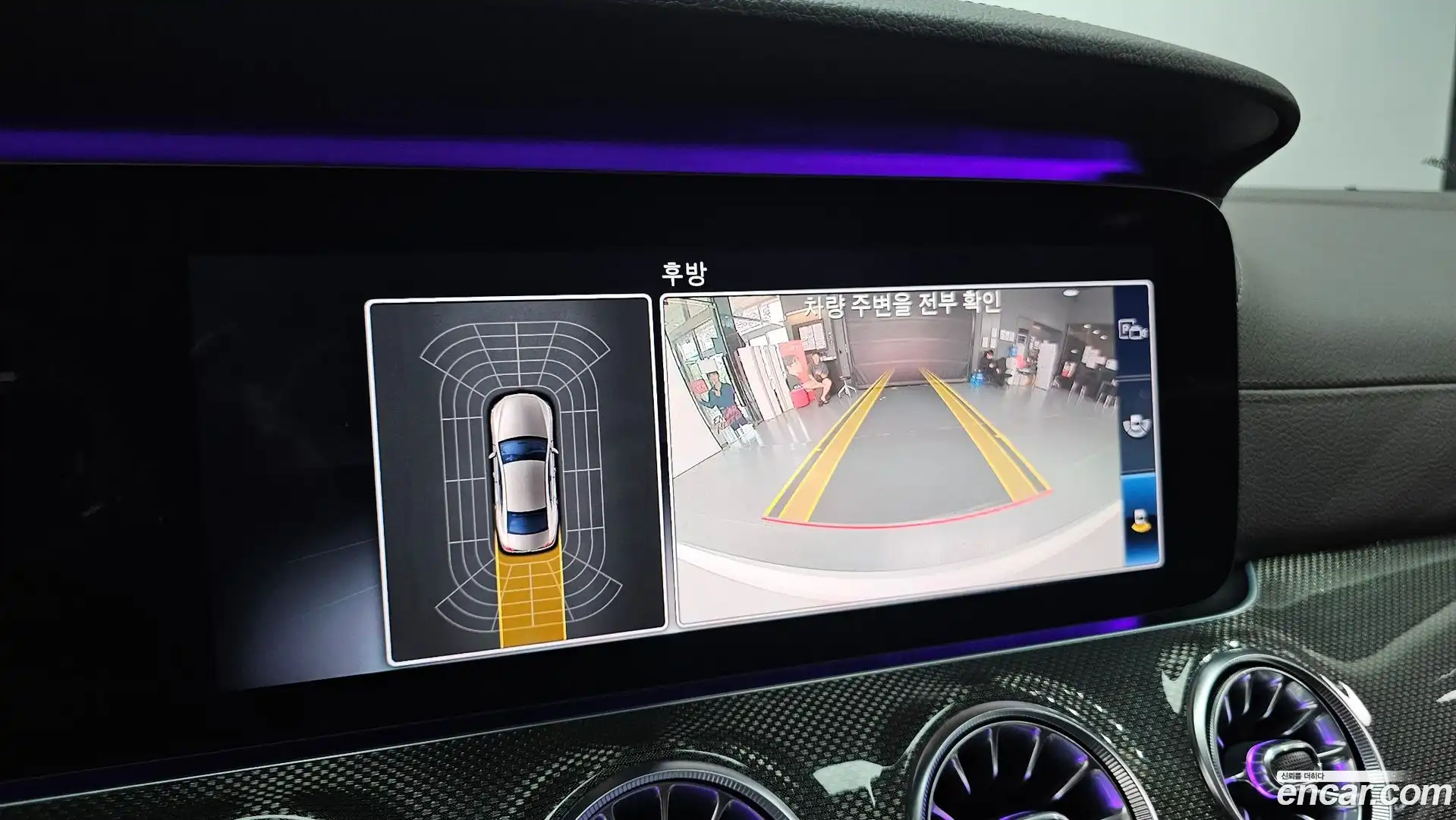 CLS-Class Mercedes-Benz 2019.11-OPTION-019