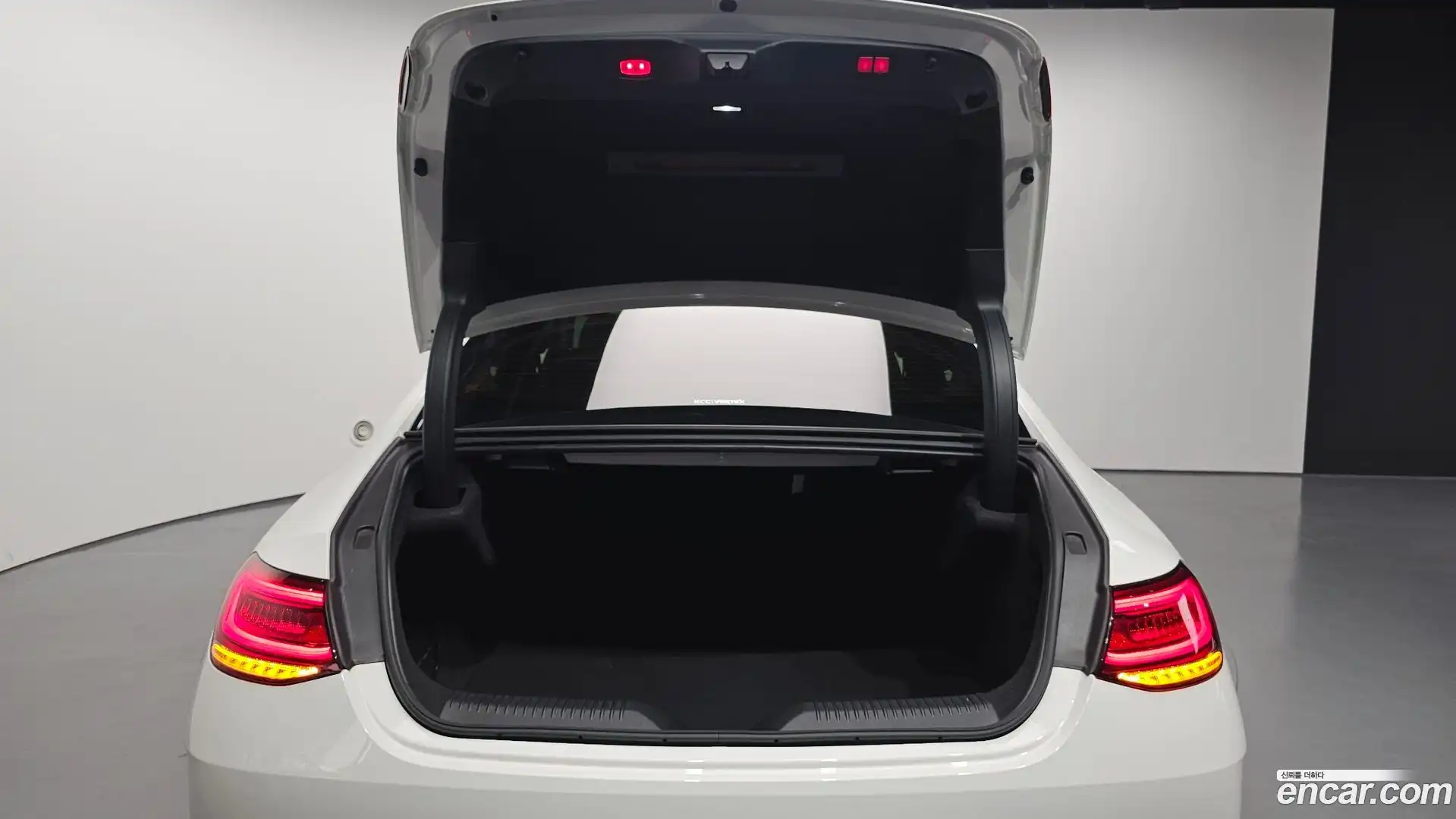 CLS-Class Mercedes-Benz 2019.11-OPTION-024