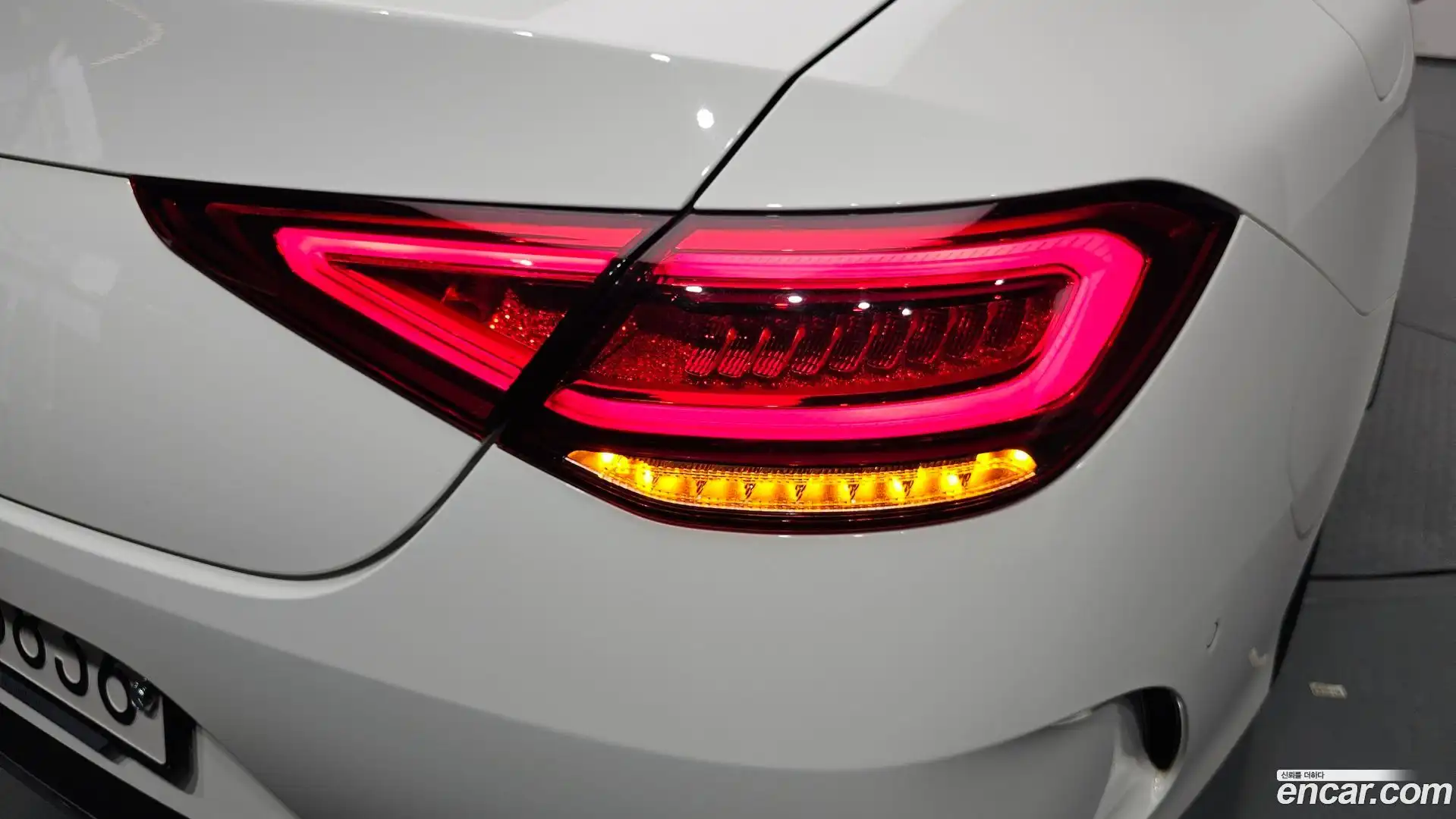 CLS-Class Mercedes-Benz 2019.11-OUTER-033