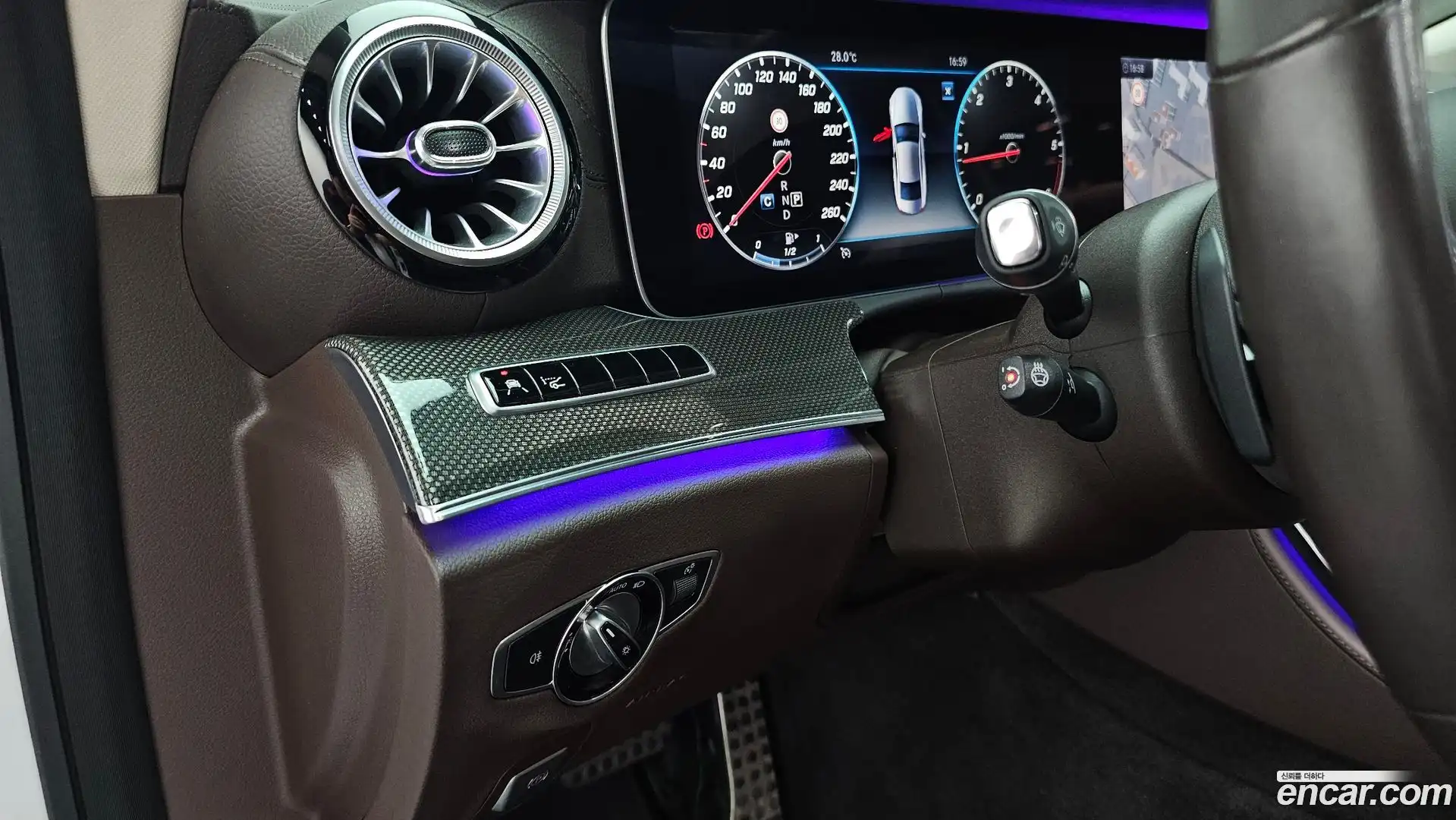 CLS-Class Mercedes-Benz 2019.11-OPTION-042