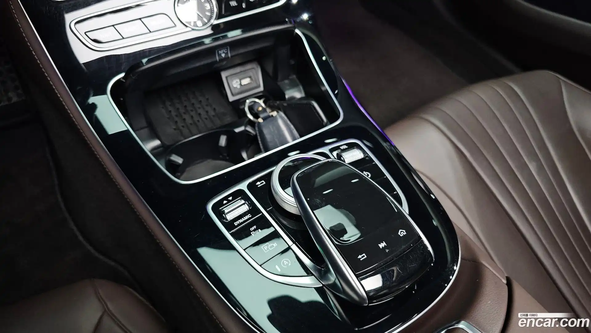 CLS-Class Mercedes-Benz 2019.11-OPTION-046