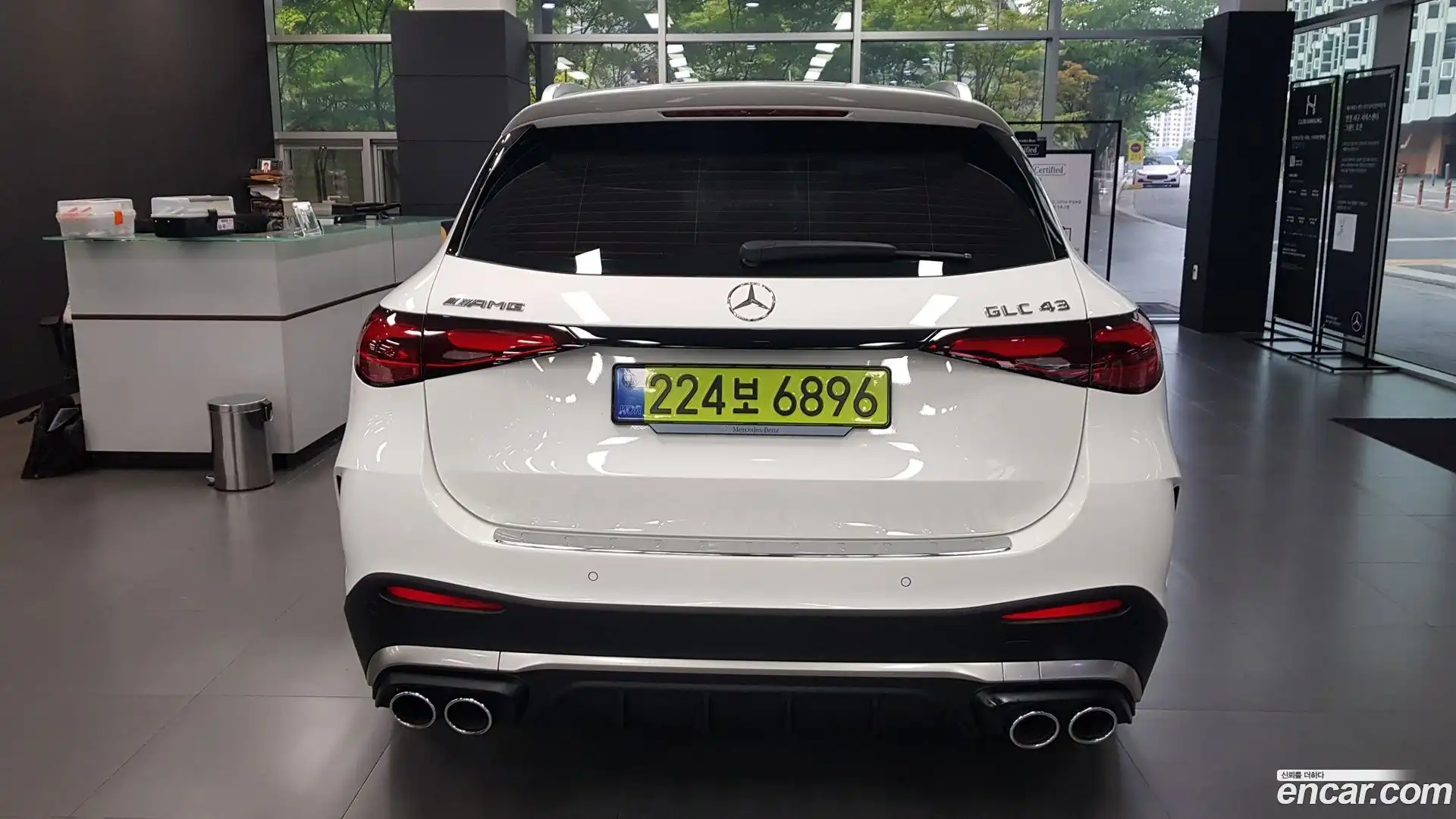 GLC-Class Mercedes-Benz 2025.8-OUTER-004
