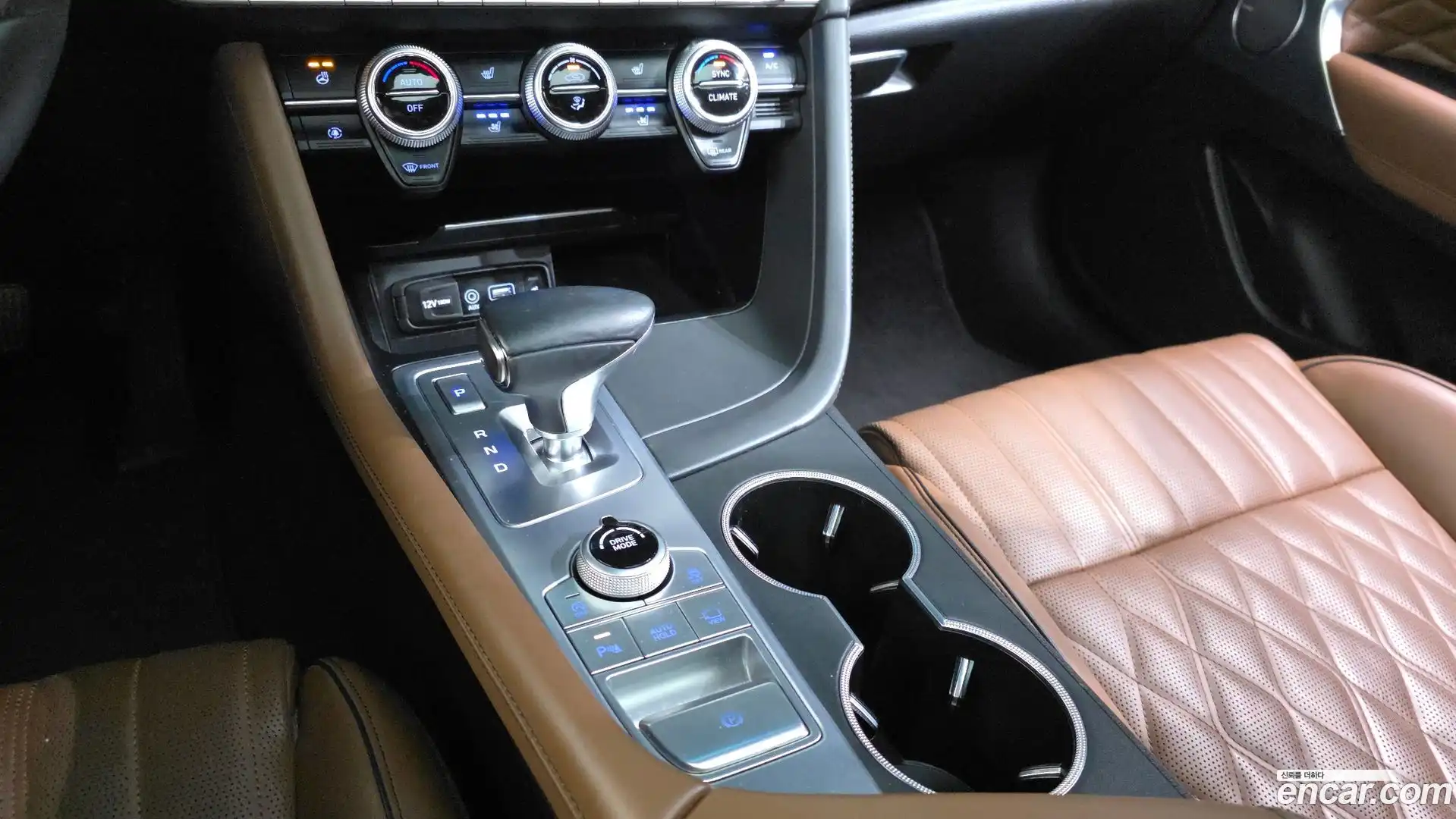 G70 Genesis 2019.4-INNER-009