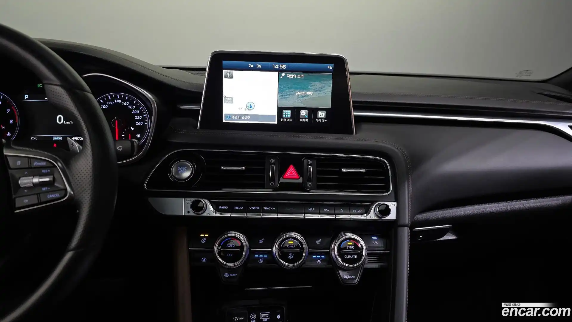 G70 Genesis 2019.4-OPTION-018