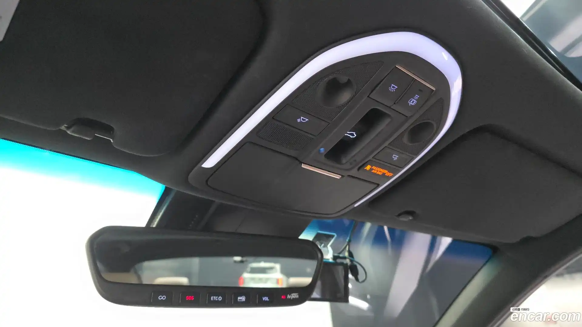 G70 Genesis 2019.4-OPTION-045