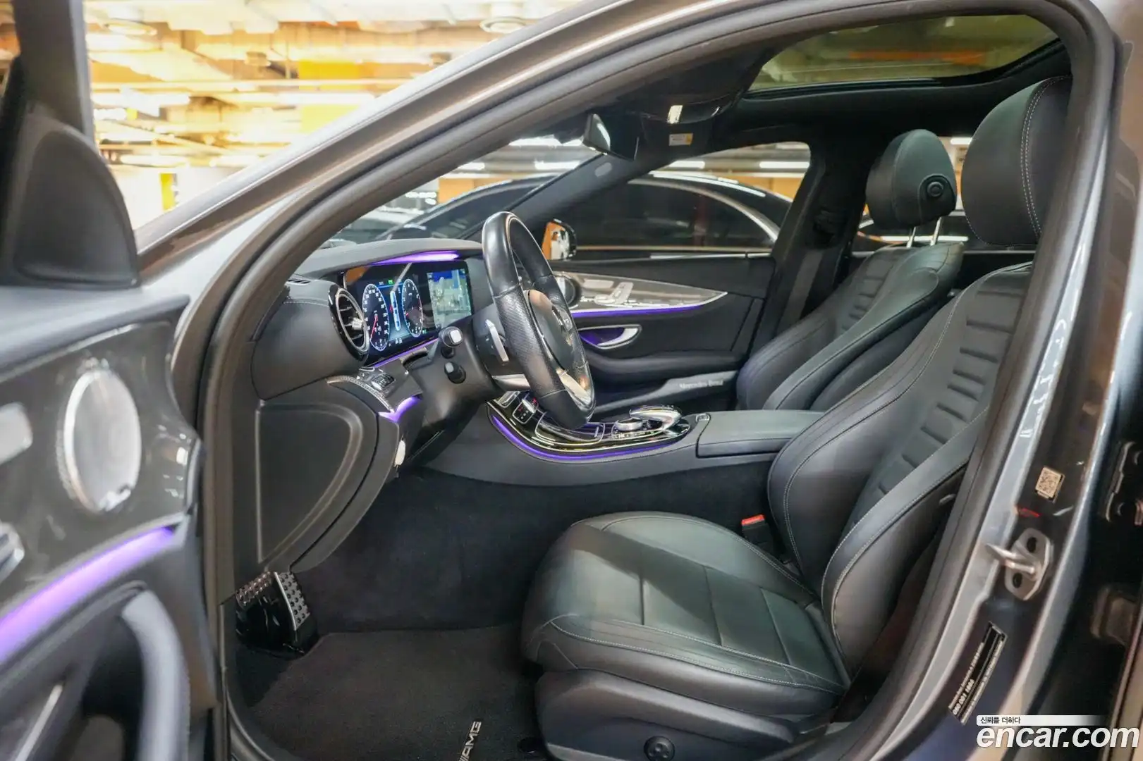 E-Class Mercedes-Benz 2020.8-OPTION-015