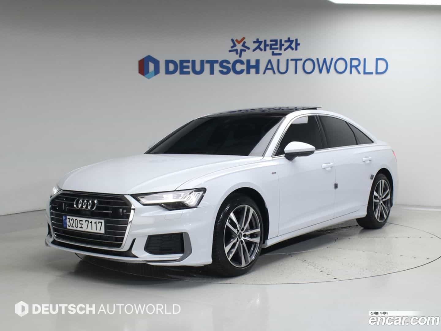 A6 Audi 2023.6-OUTER-001