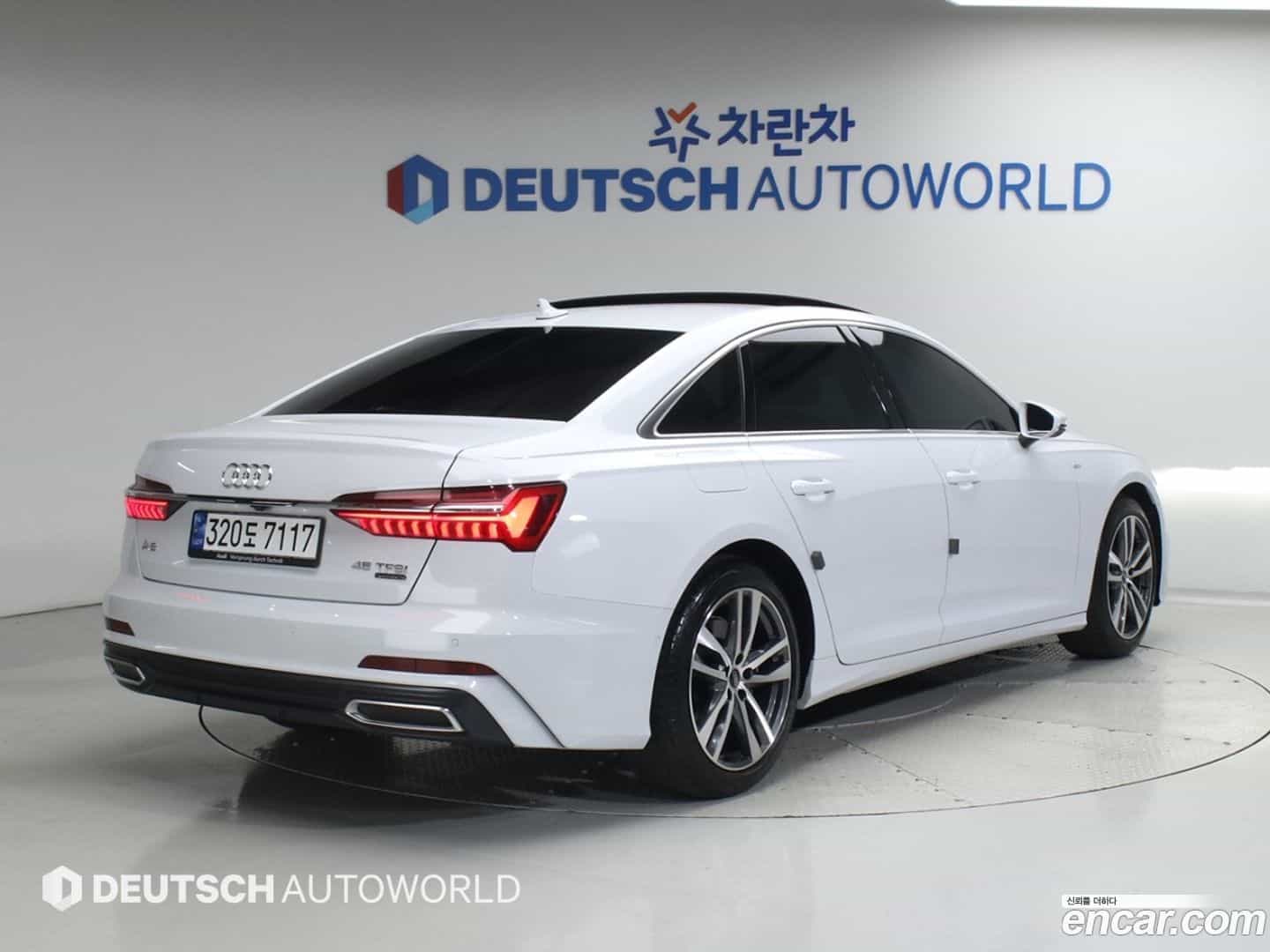 A6 Audi 2023.6-OUTER-002