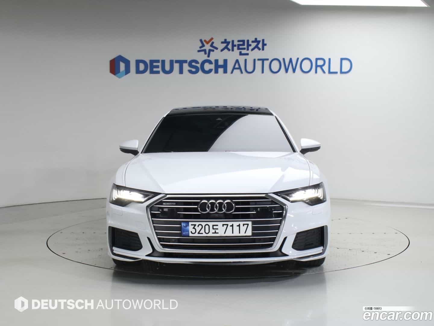A6 Audi 2023.6-OUTER-003