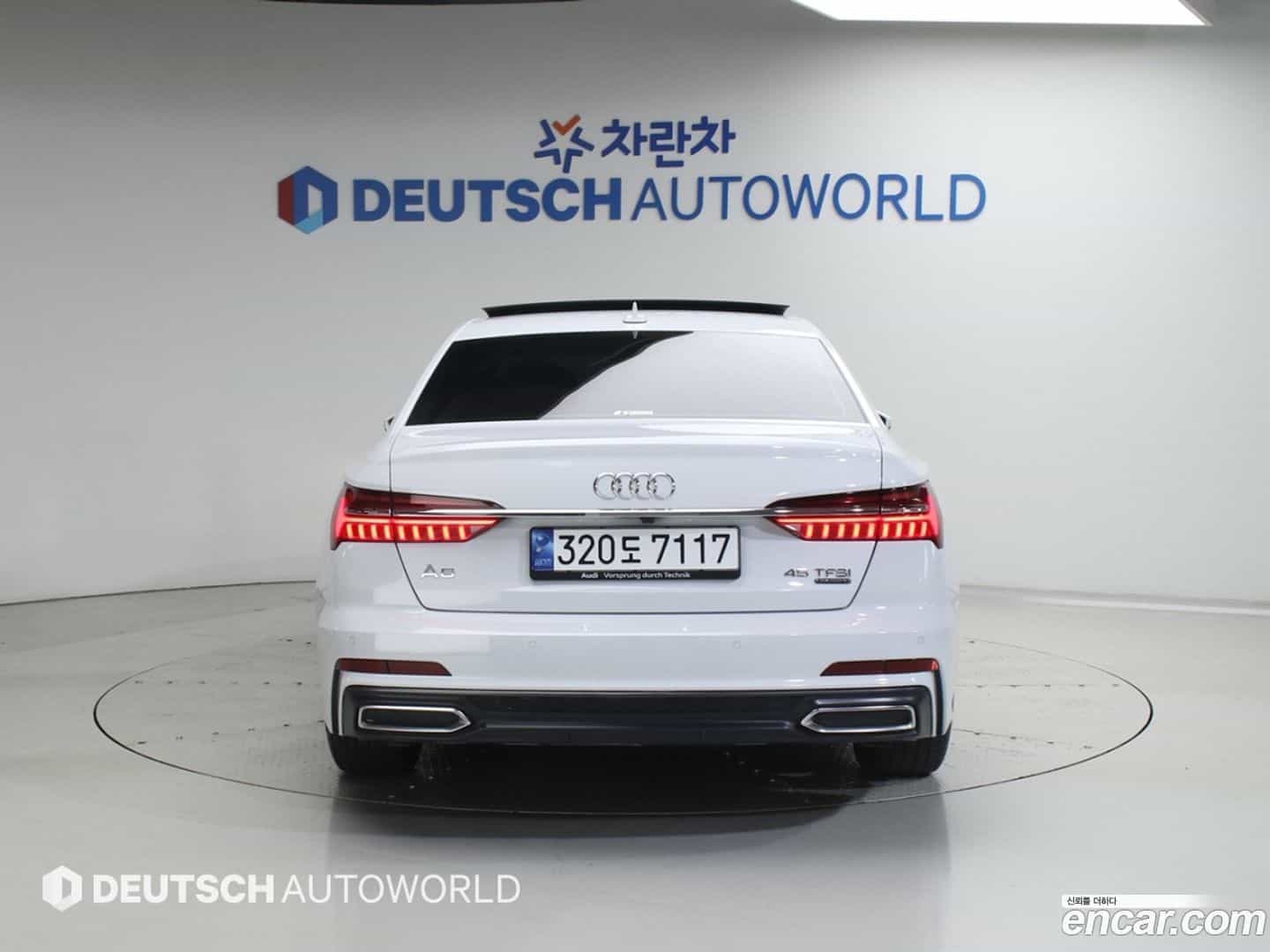 A6 Audi 2023.6-OUTER-004