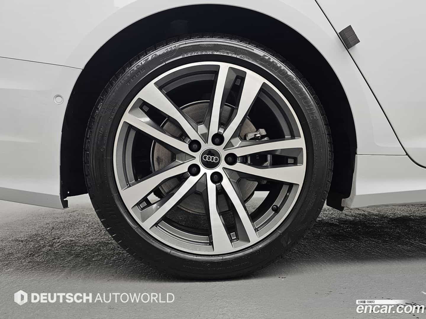 A6 Audi 2023.6-OUTER-005