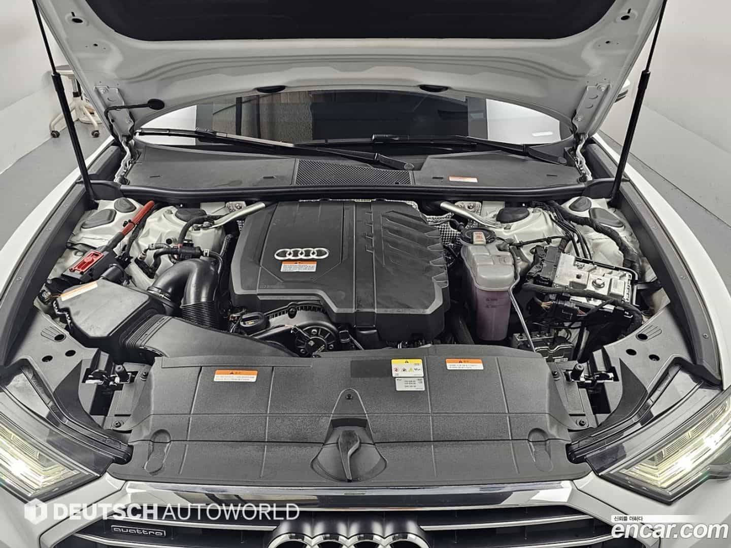 A6 Audi 2023.6-OUTER-006