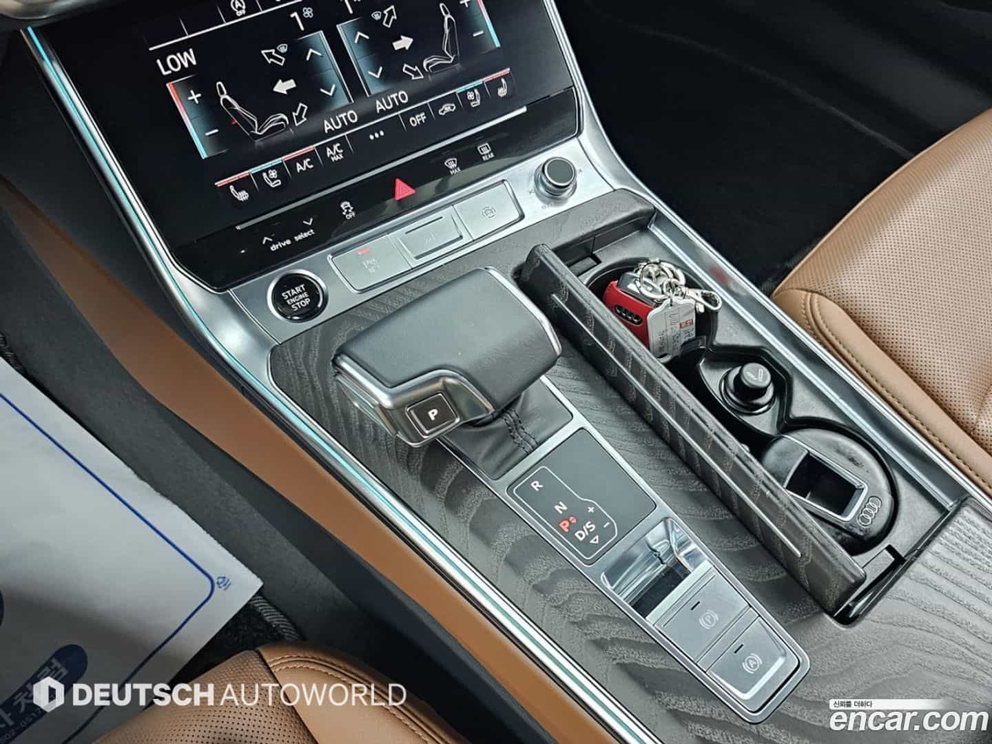 A6 Audi 2023.6-INNER-009