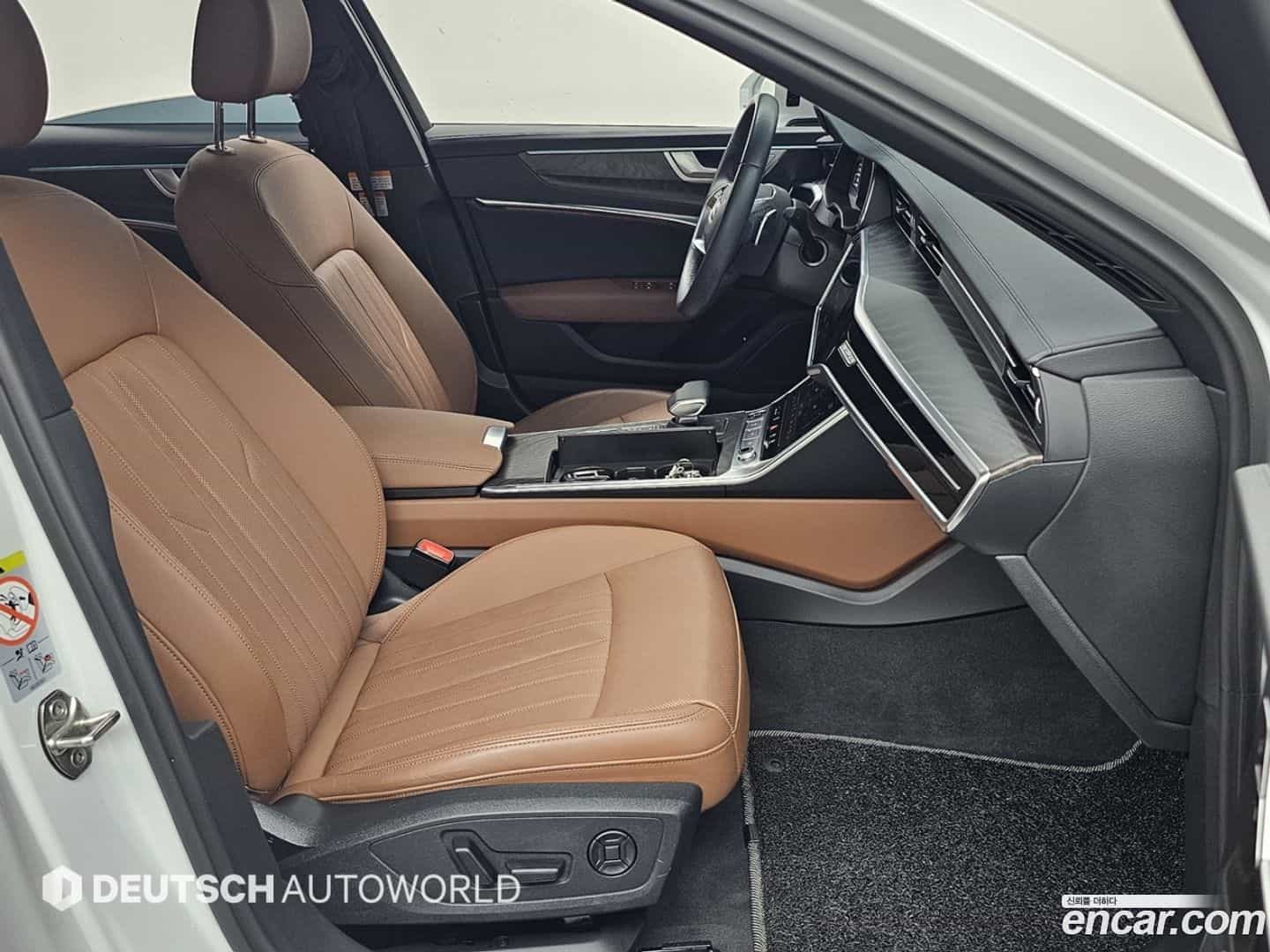 A6 Audi 2023.6-INNER-010