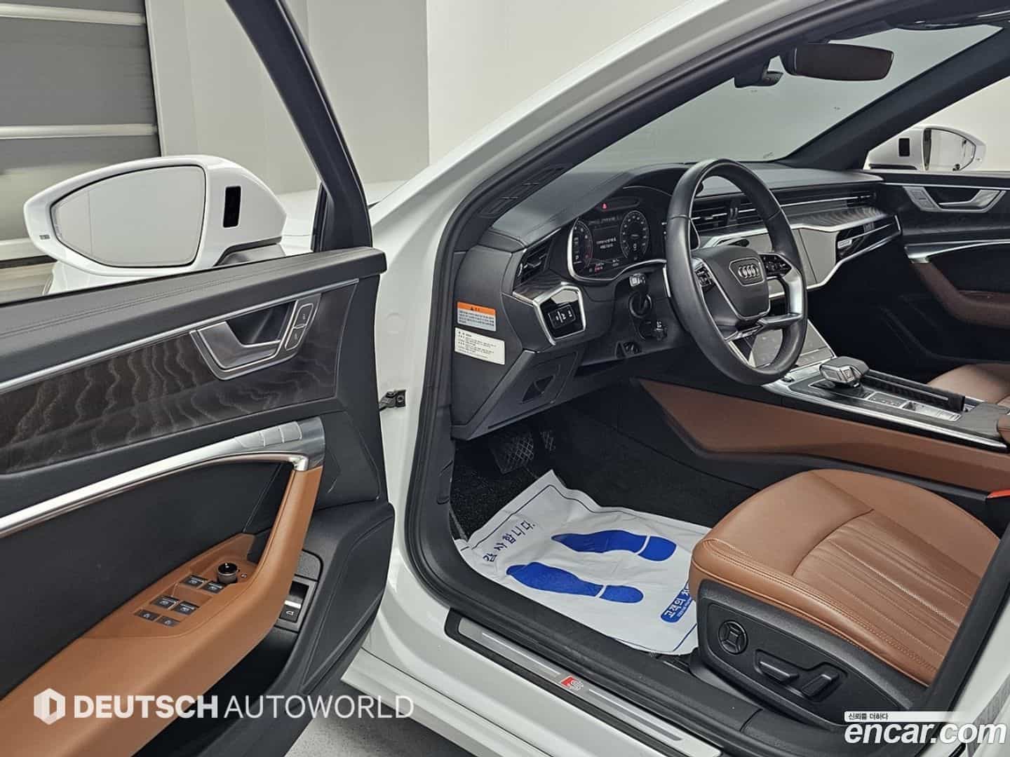 A6 Audi 2023.6-OPTION-015