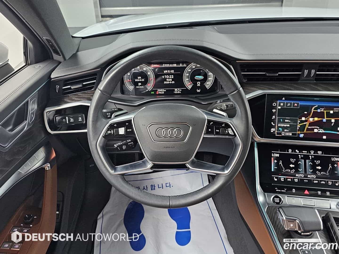 A6 Audi 2023.6-OPTION-017